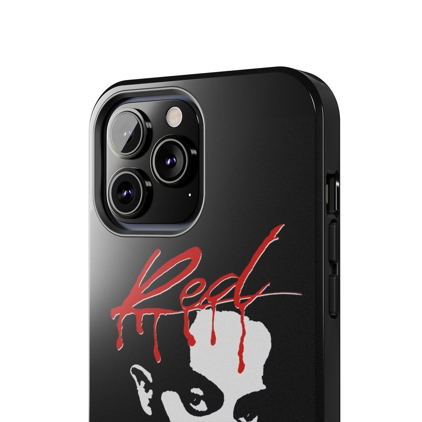 Whole Lotta Red Phone Case