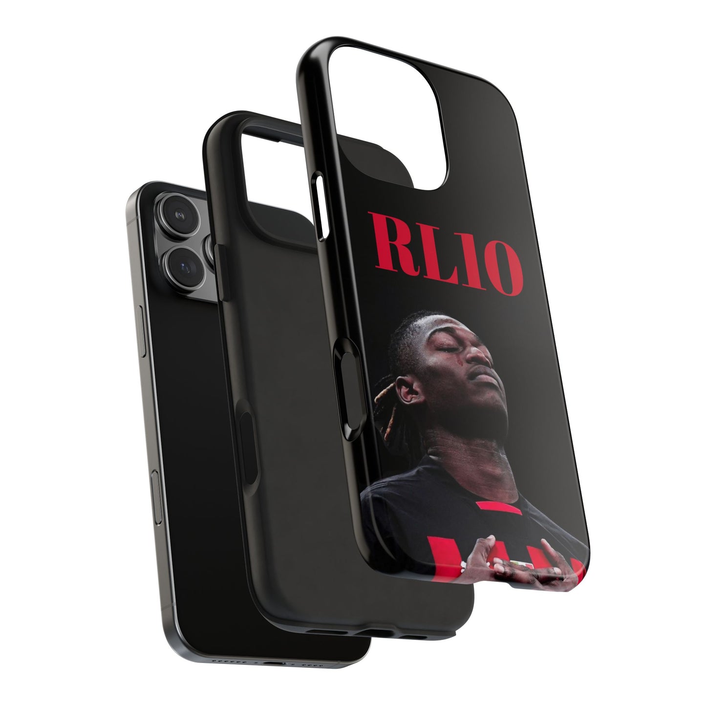 Rafael Leao Phone Case