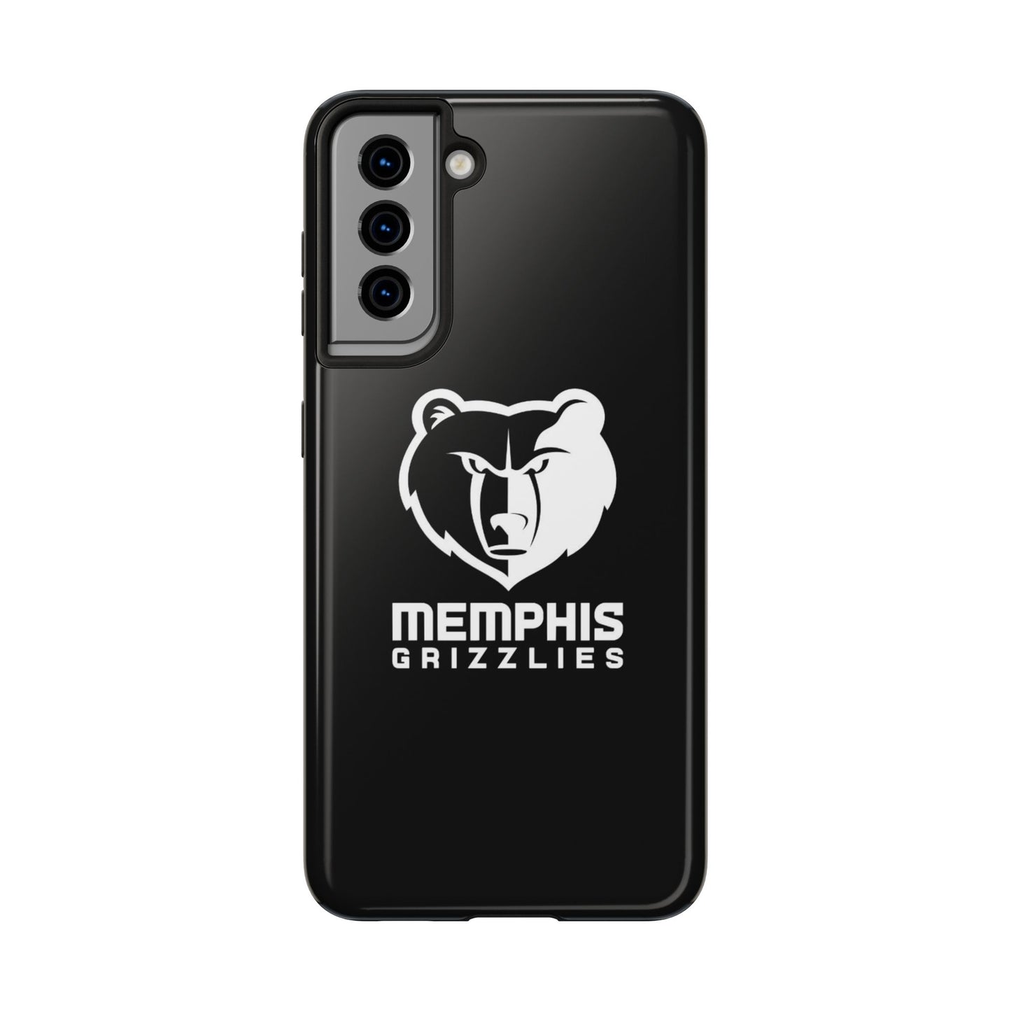 Classic Memphis Grizzlies Phone Case