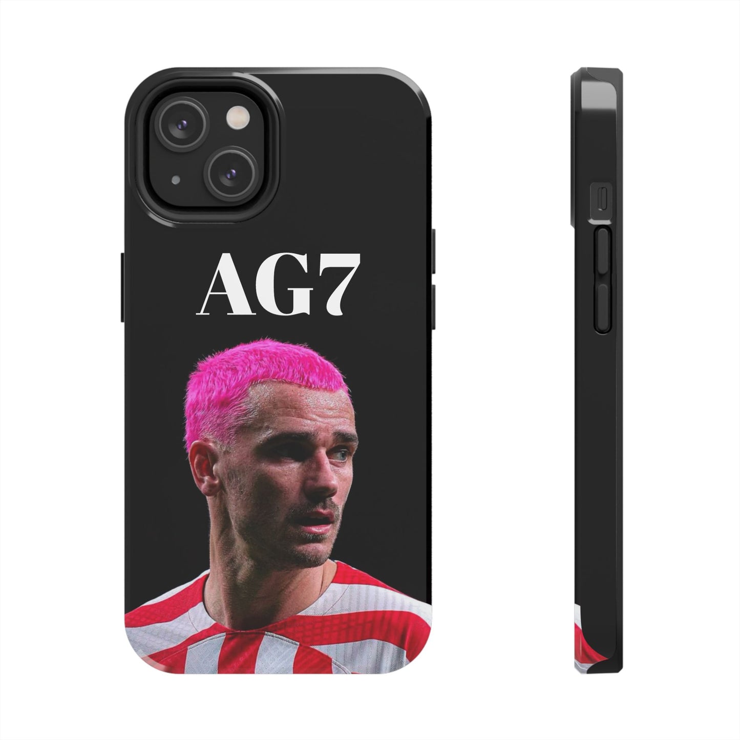Antoine Griezmann Phone Case