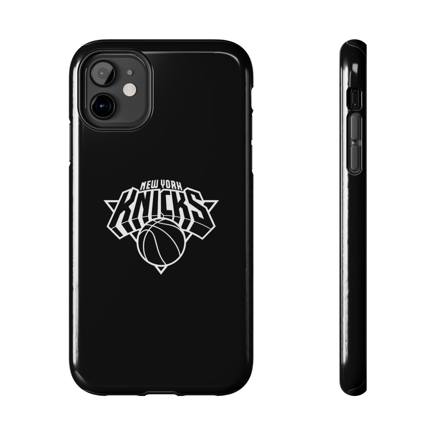 Classic New York Knicks Phone Case
