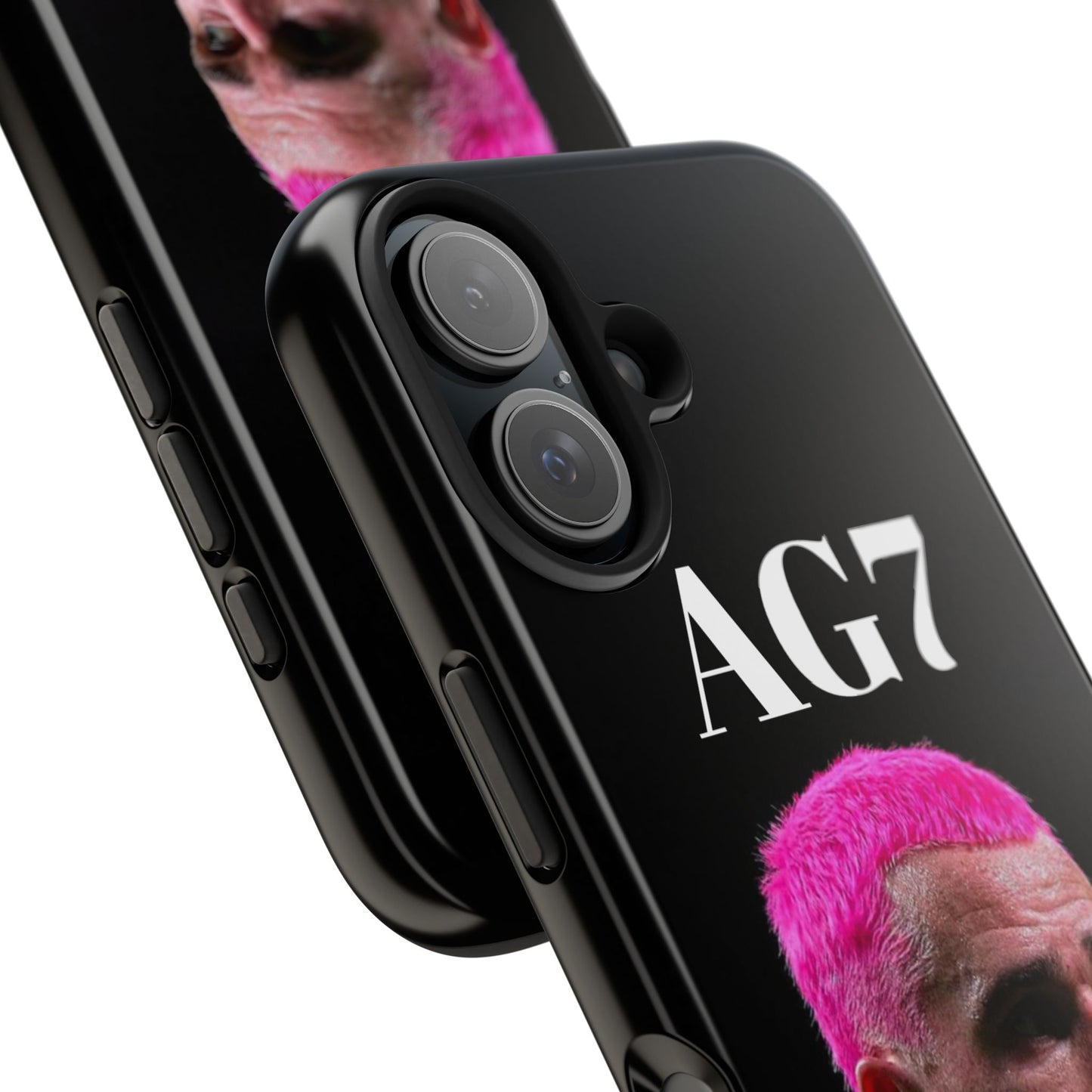 Antoine Griezmann Phone Case