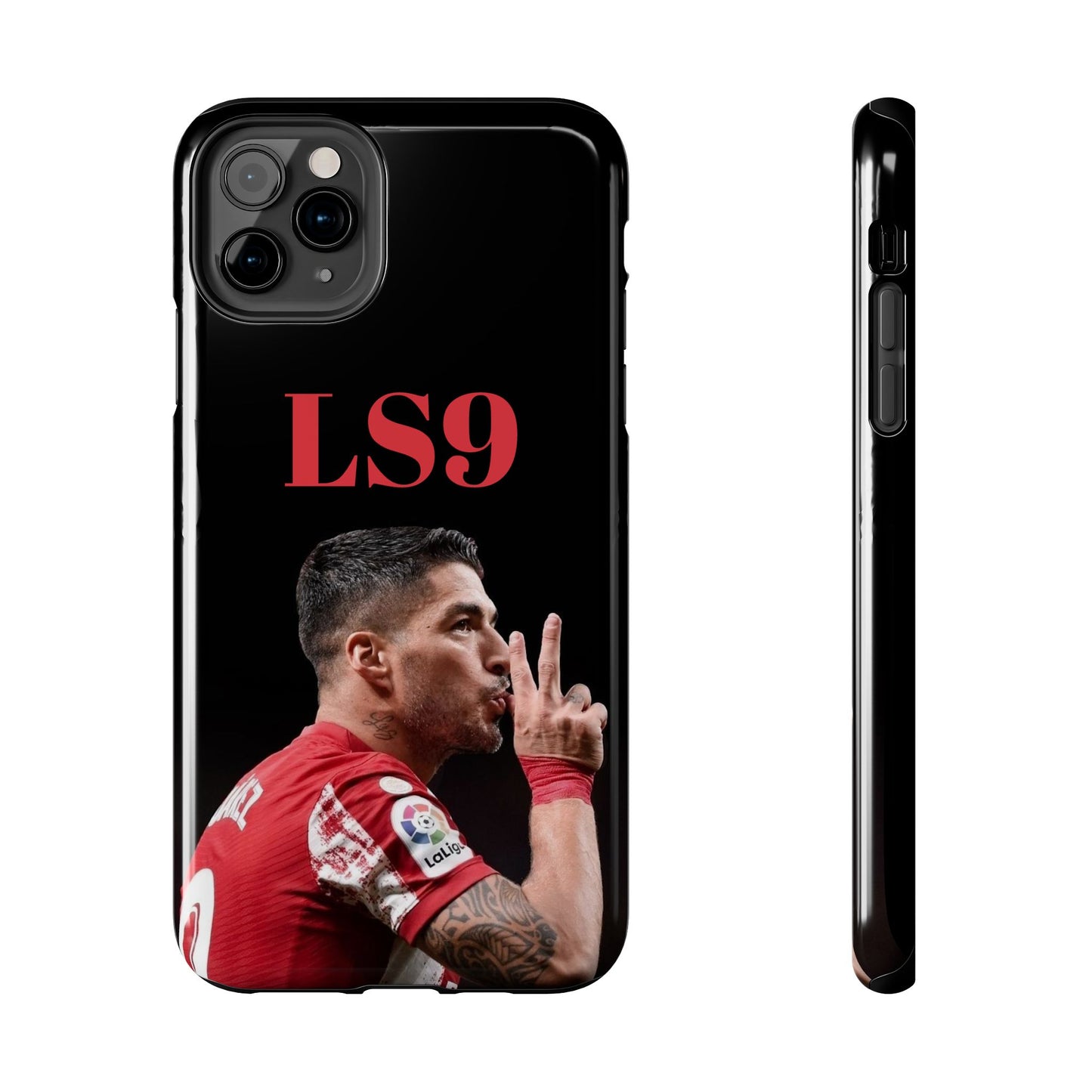 Luis Suarez Phone Case