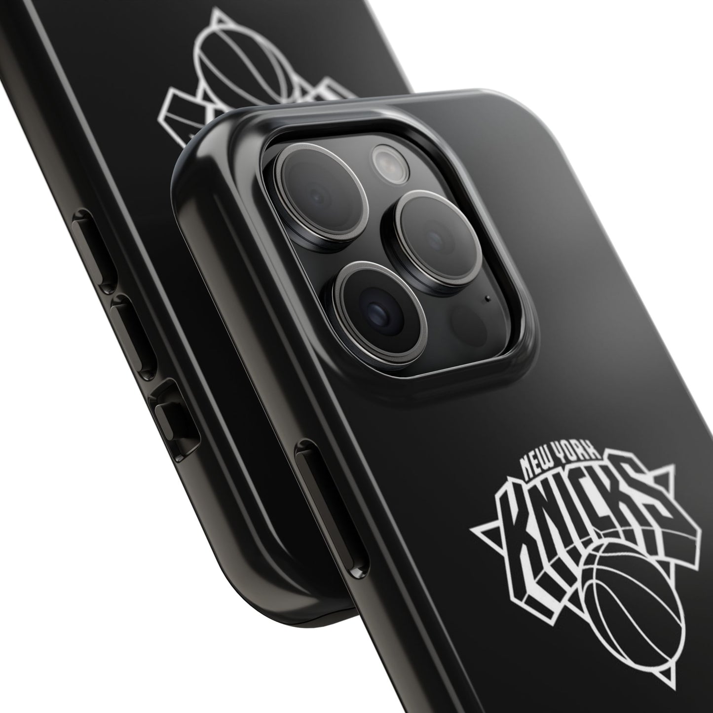 Classic New York Knicks Phone Case