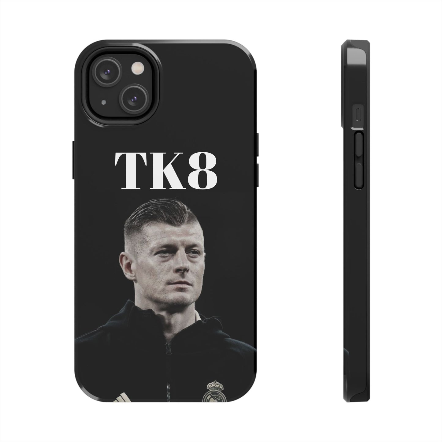 Toni Kroos Phone Case
