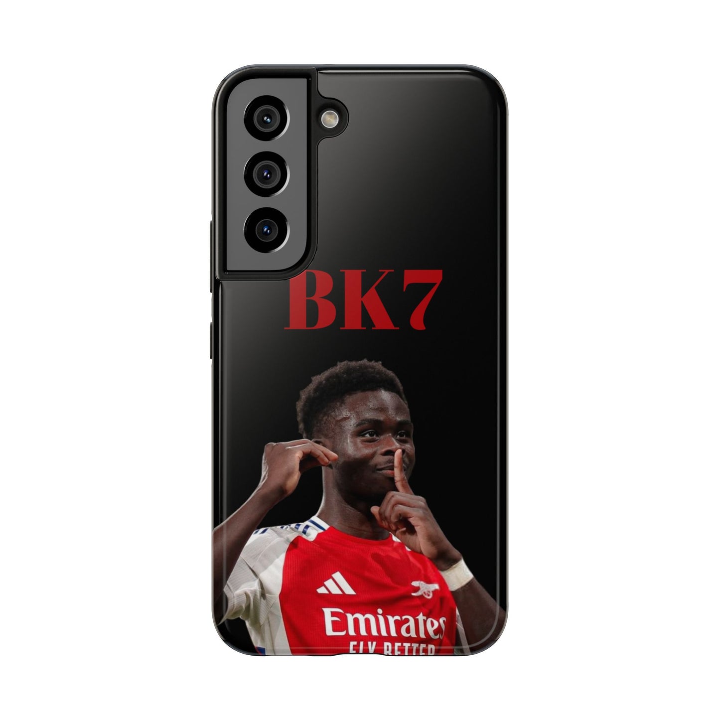 Bukayo Saka Phone Case