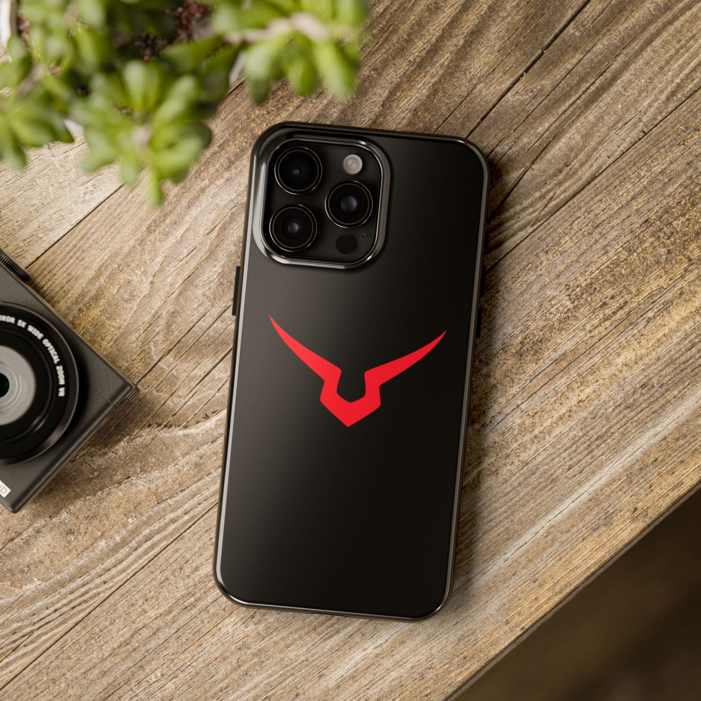 Code Geass Symbol Phone Case