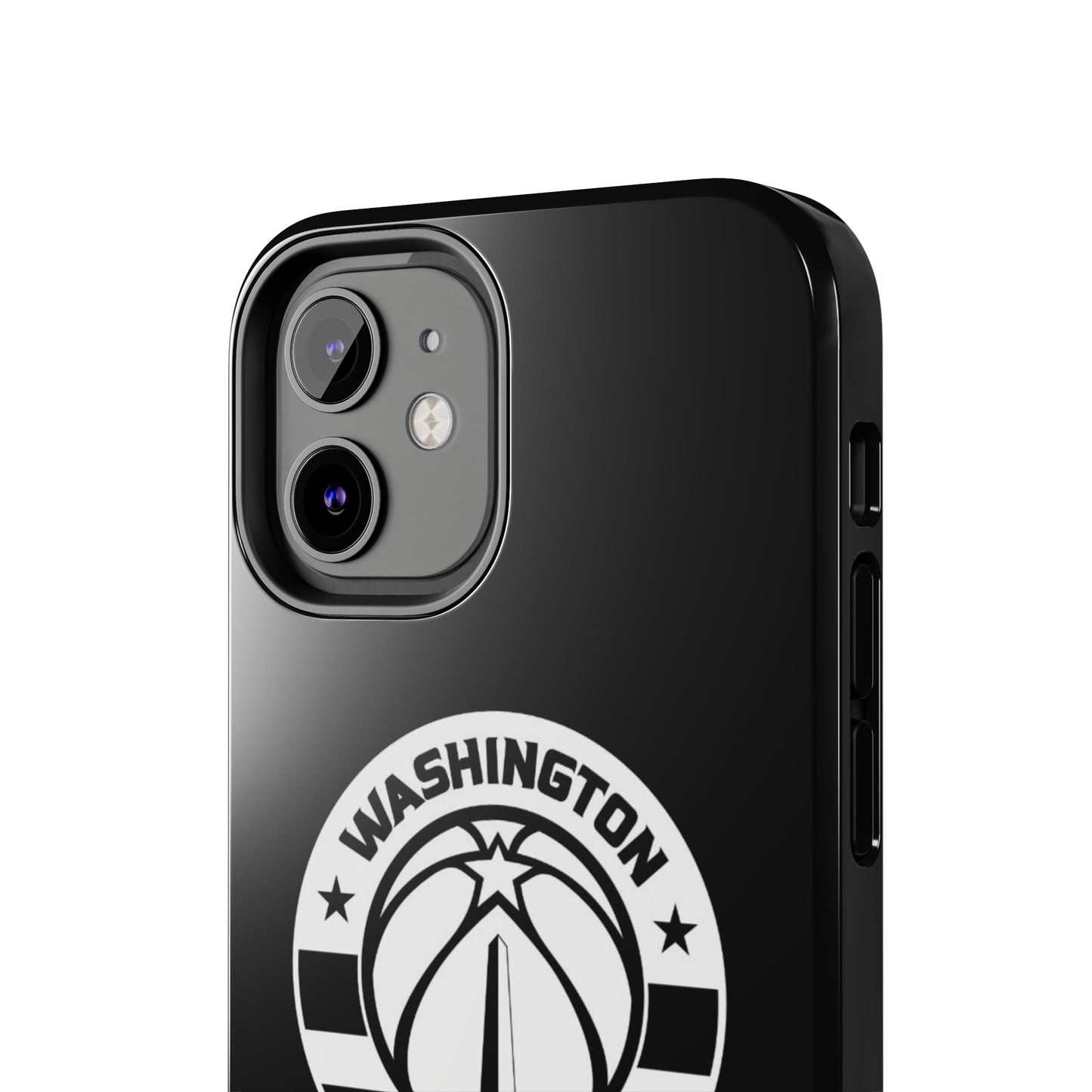 Classic Washington Wizards Phone Case