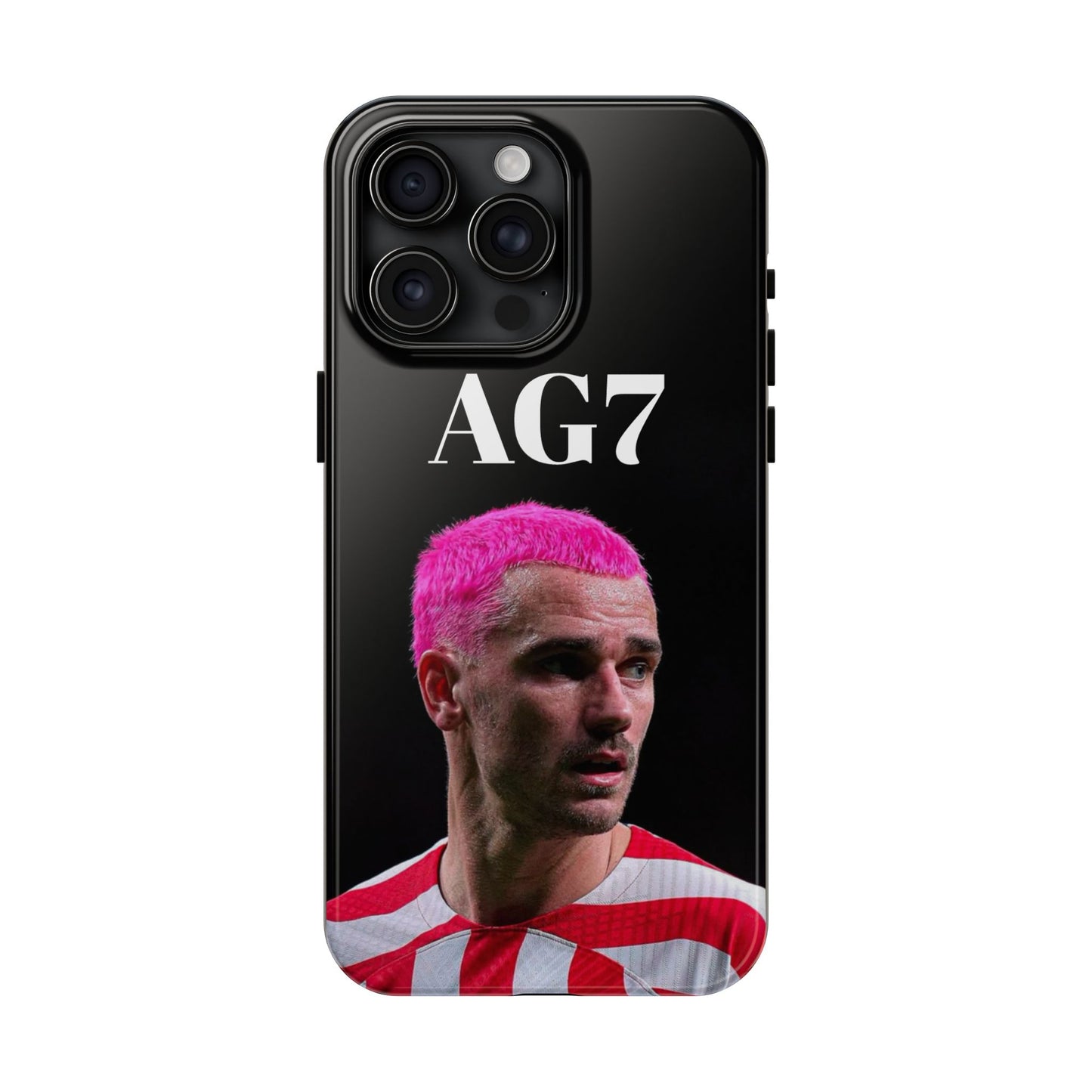Antoine Griezmann Phone Case