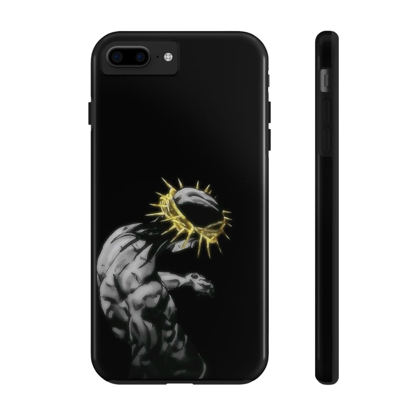 JJBA Jesus Phone Case