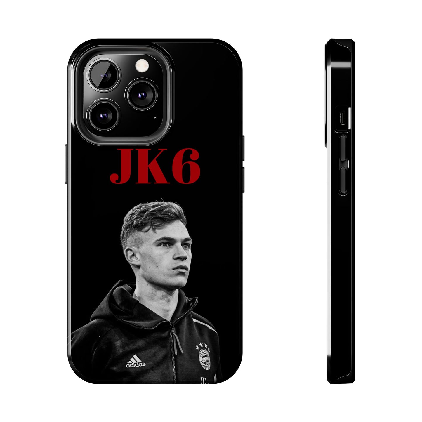 Joshua Kimmich Phone Case