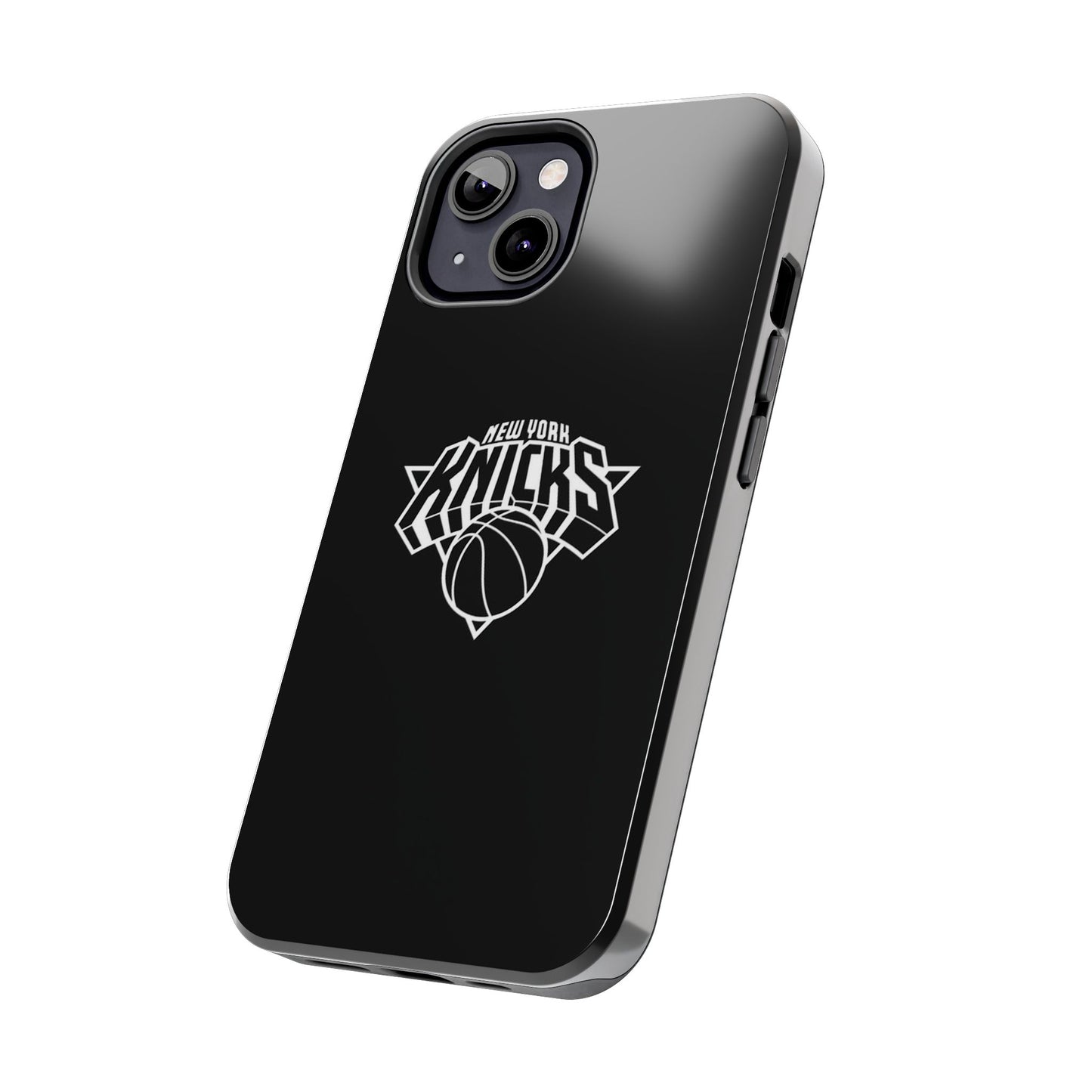 Classic New York Knicks Phone Case