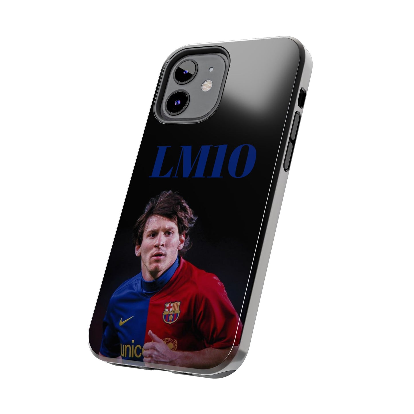 Lionel Messi Phone Case