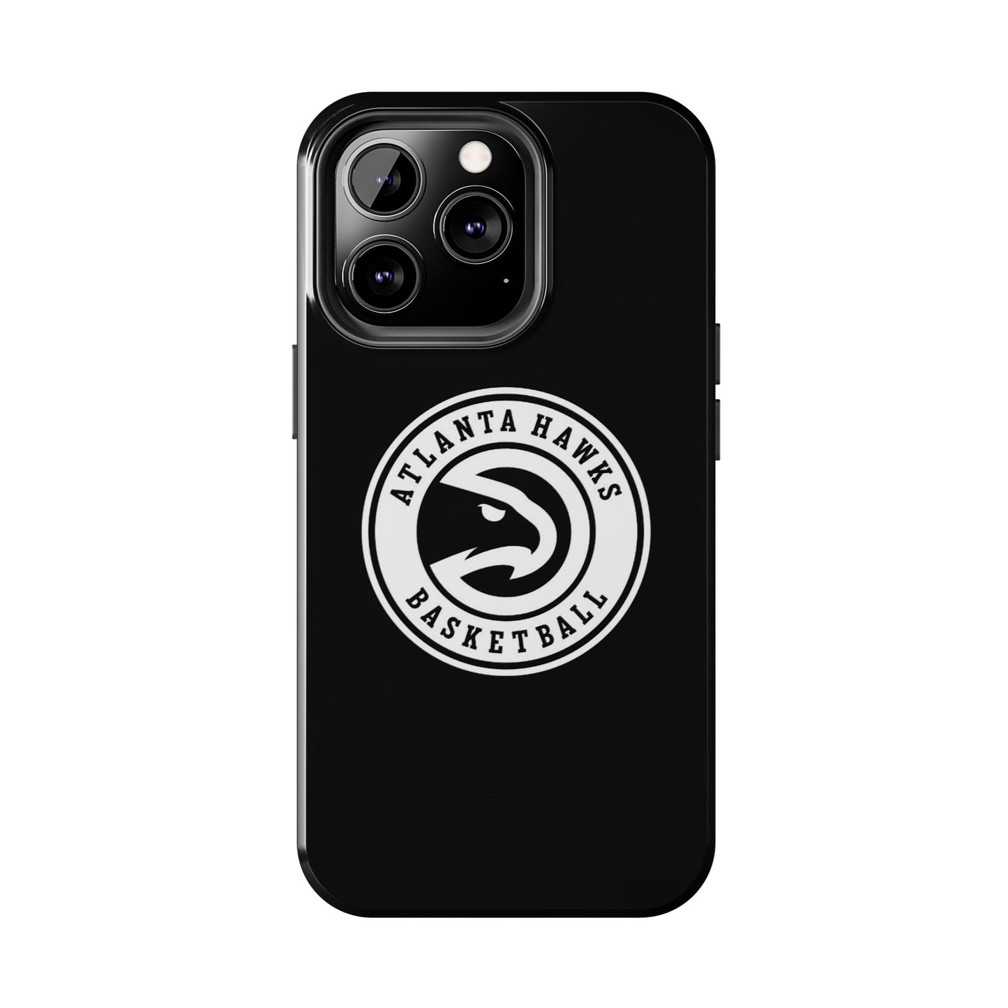 Classic Atlanta Hawks Phone Case