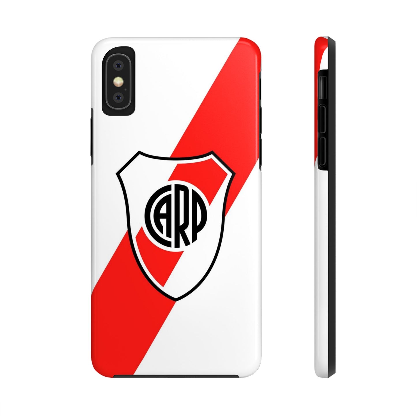River Plate Phone Case