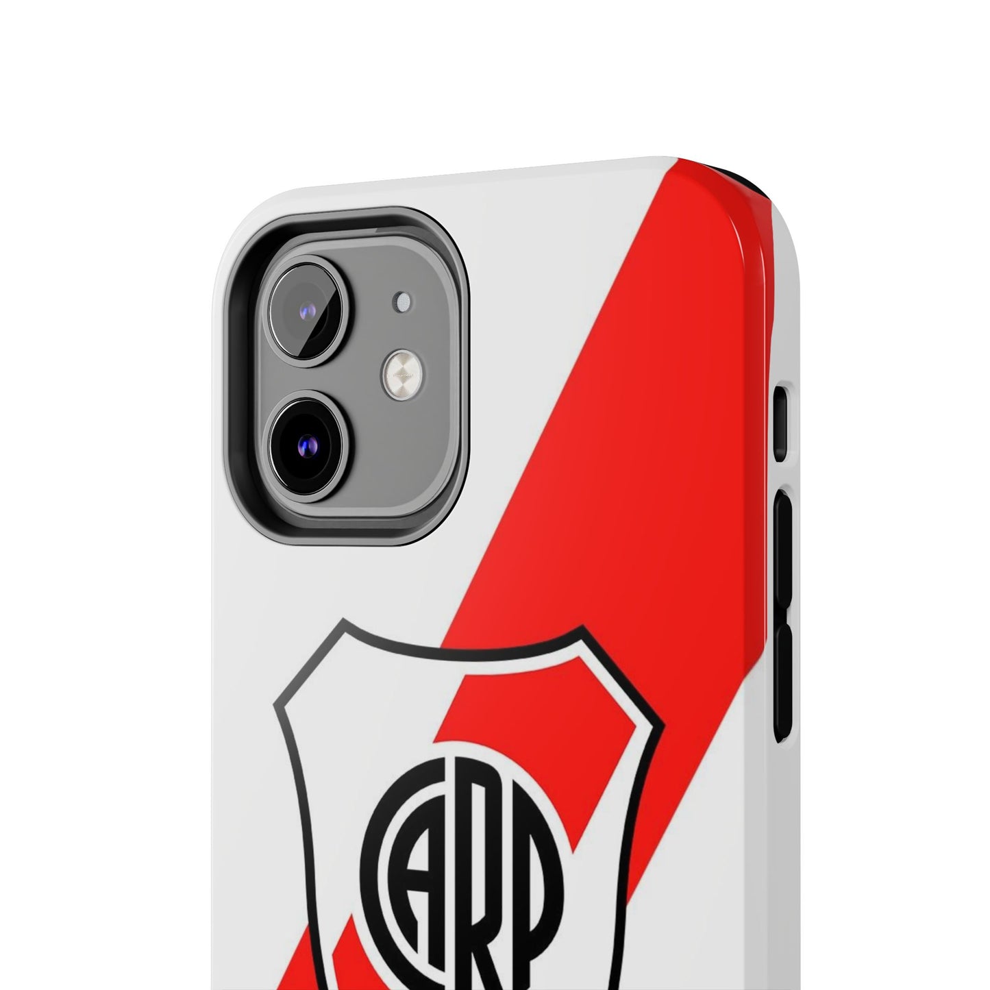 River Plate Phone Case