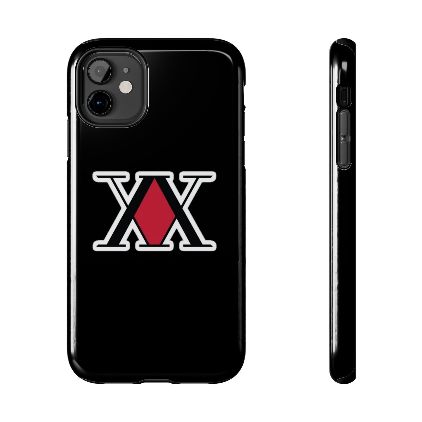 Hunter Association Logo Phone Case