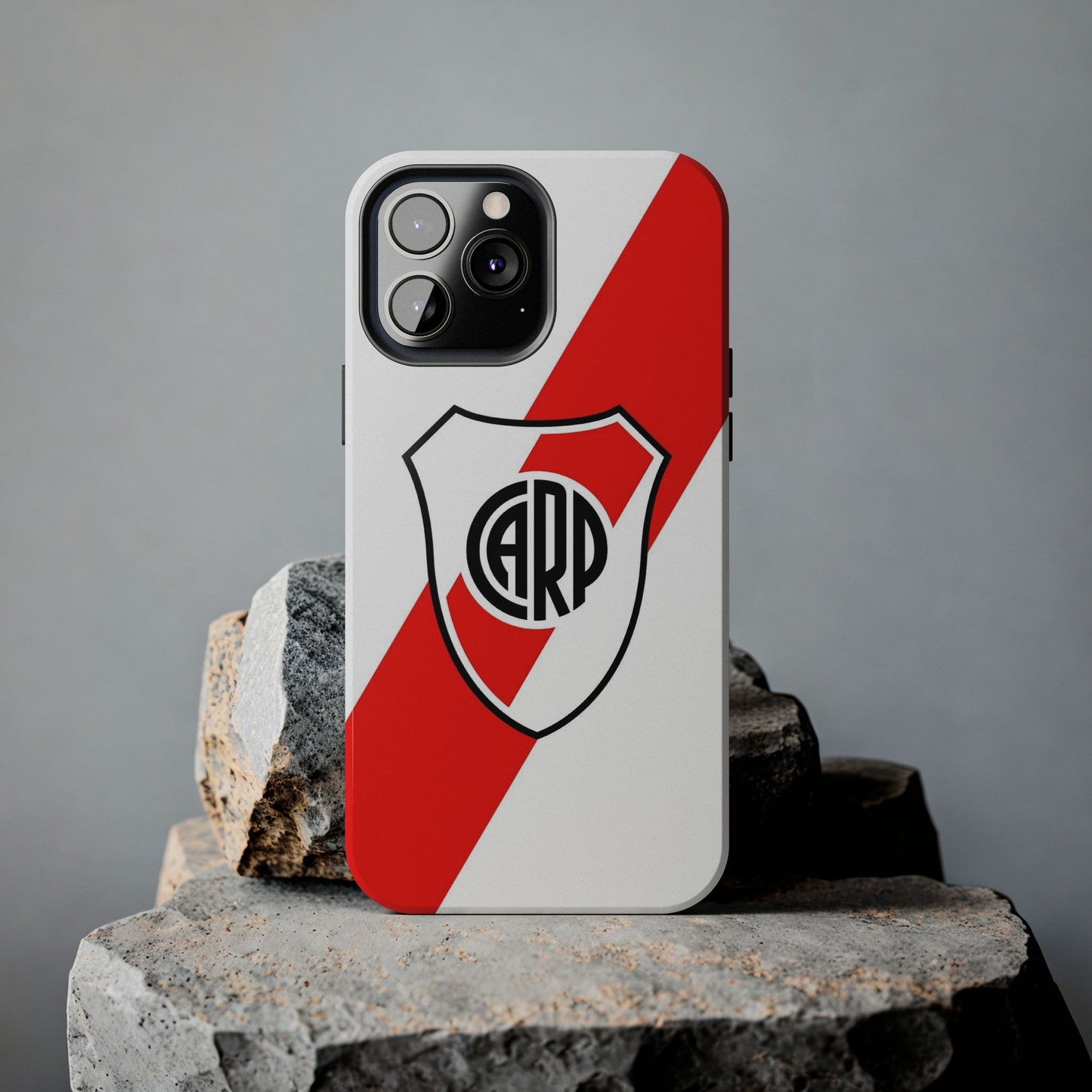 River Plate Phone Case