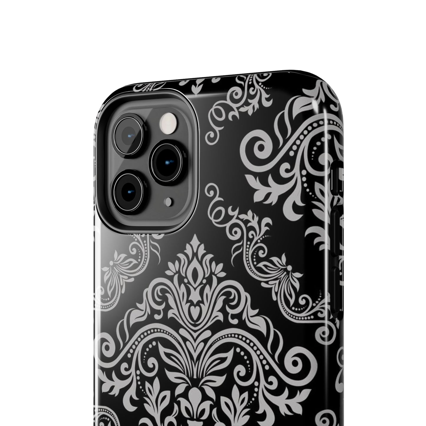 Timeless Luxury Pattern Phone Case