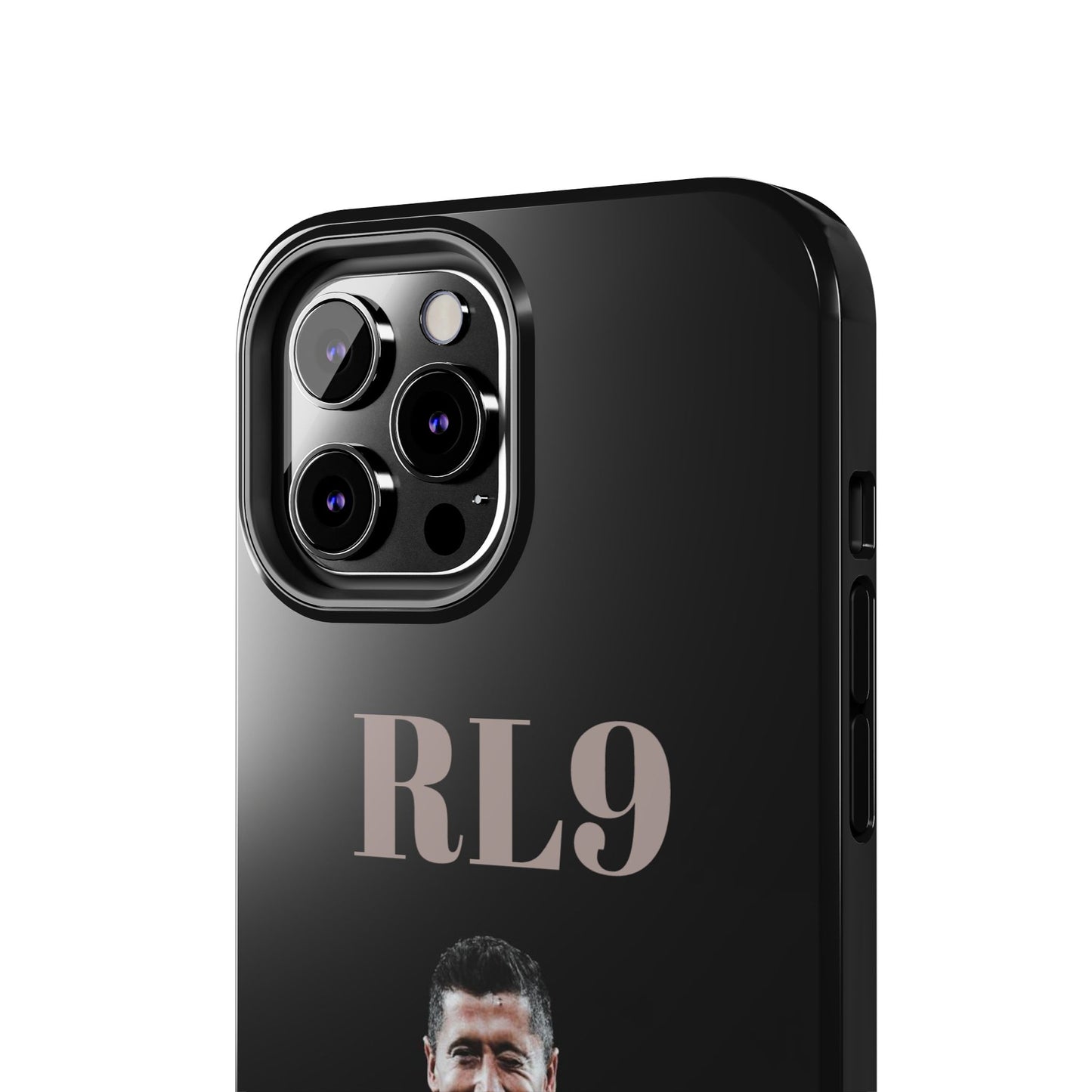 Robert Lewandowski Phone Case