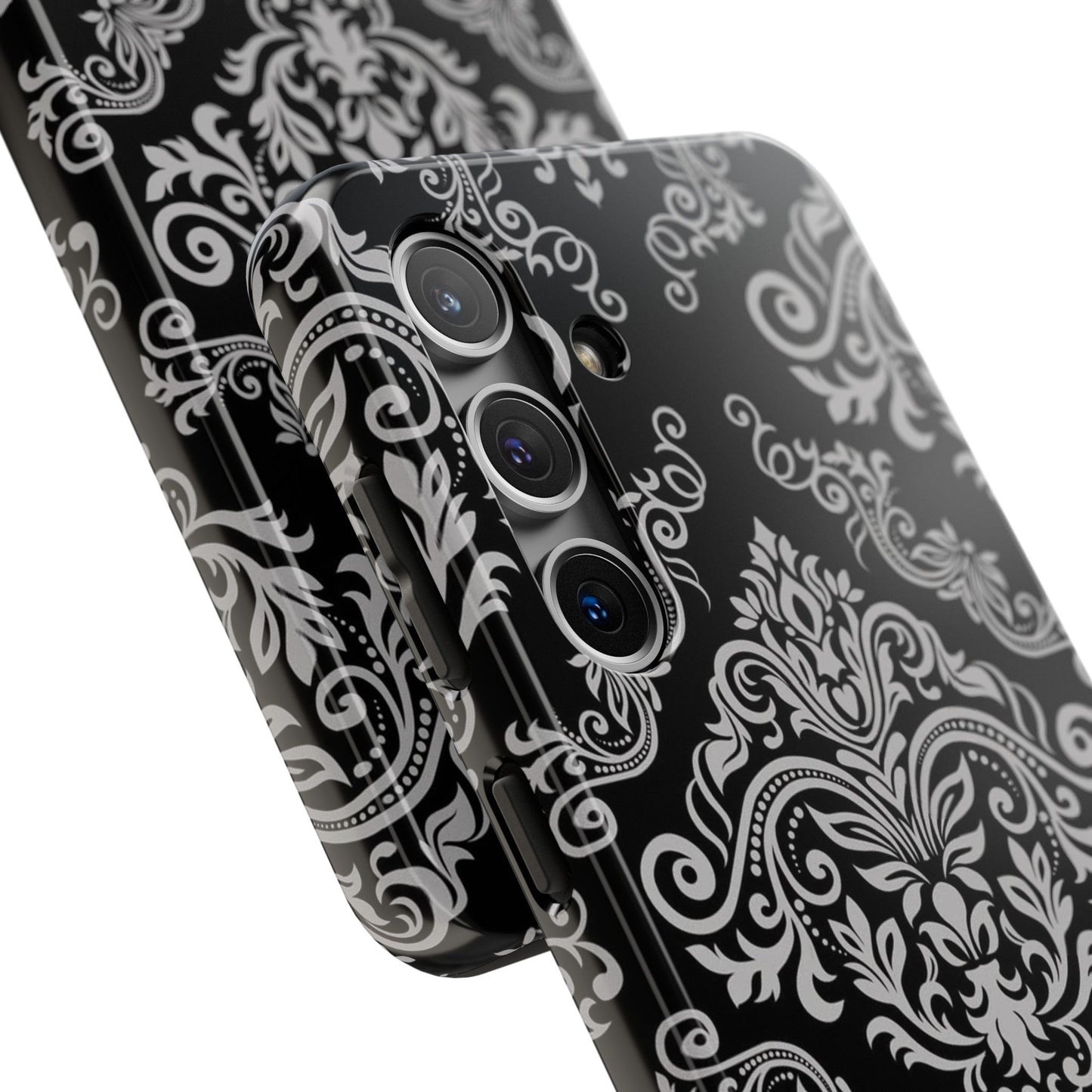 Timeless Luxury Pattern Phone Case