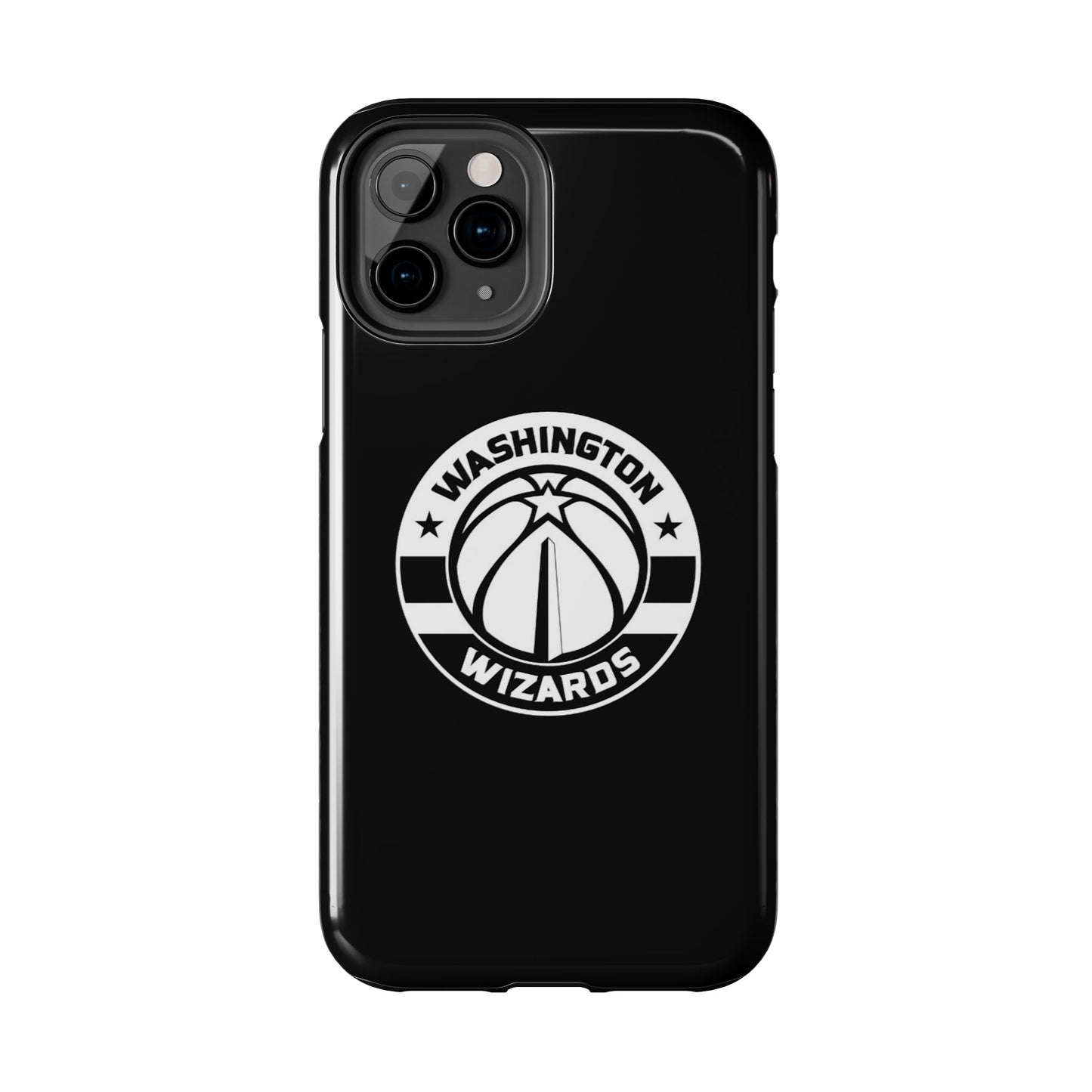 Classic Washington Wizards Phone Case