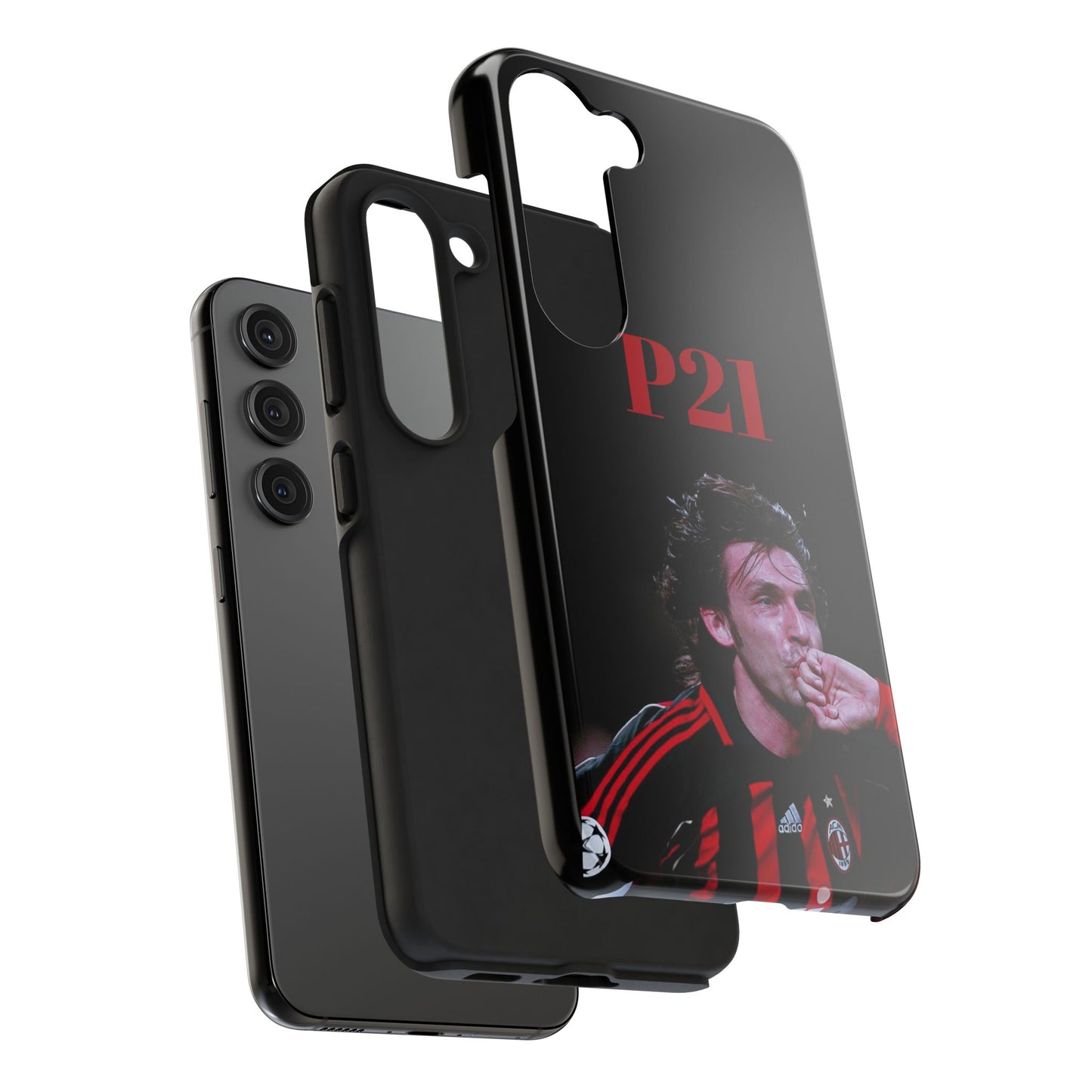 Pirlo Phone Case