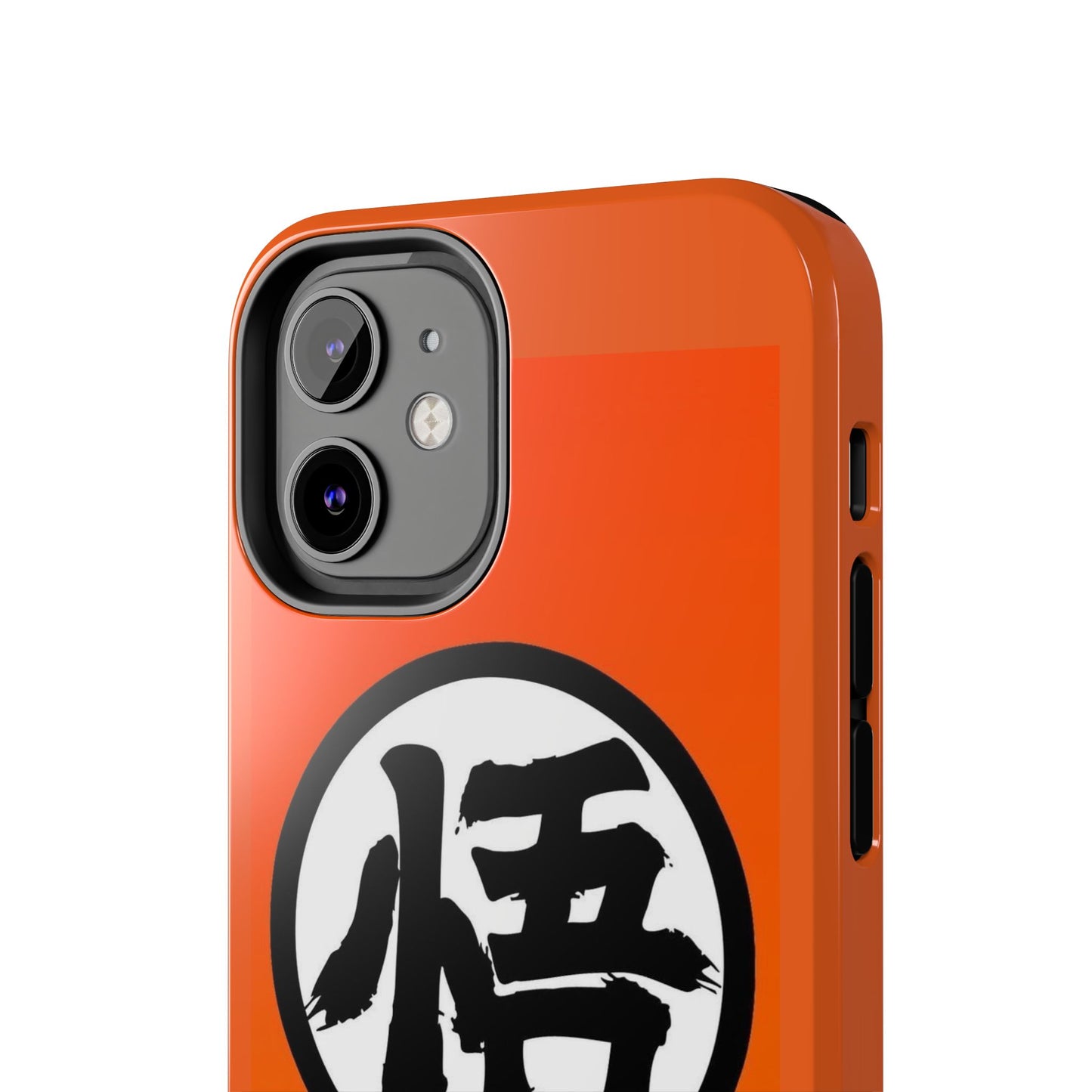 Dragon Ball Phone Case