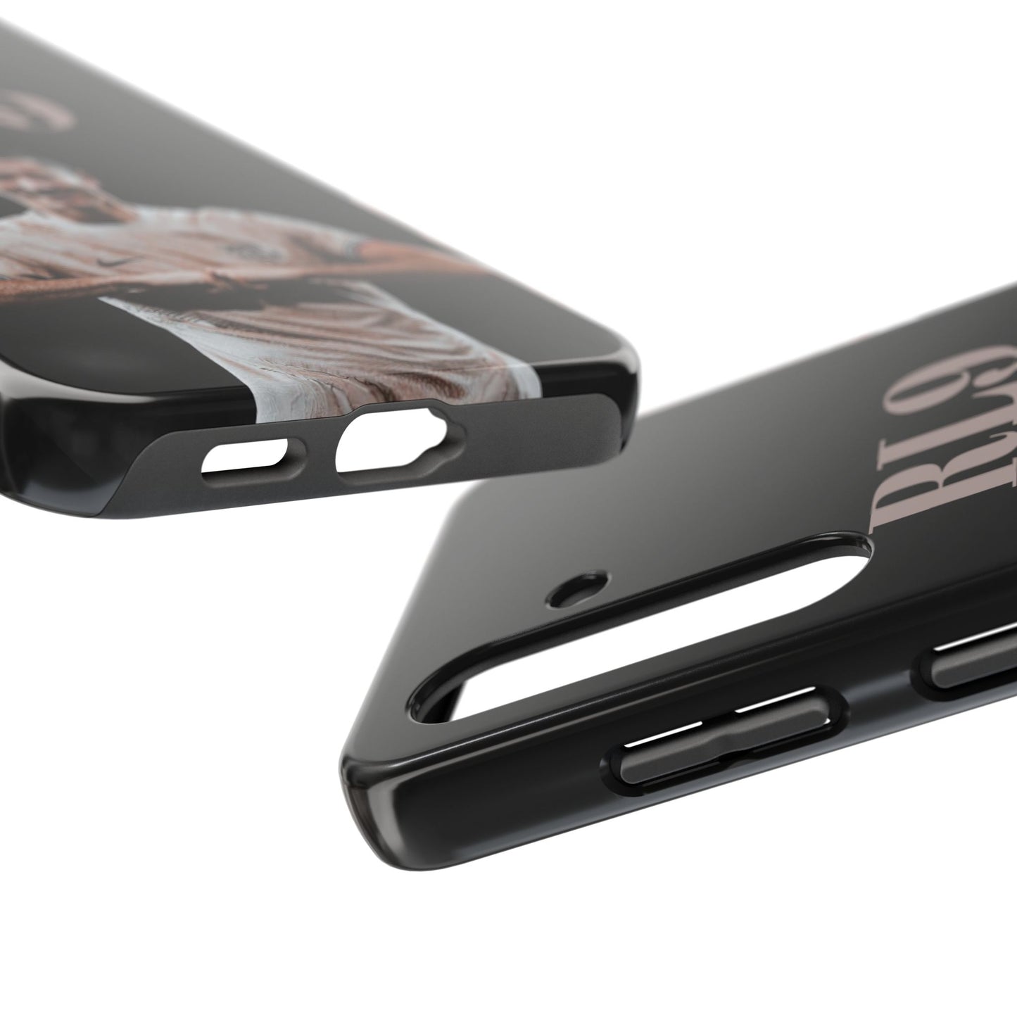 Robert Lewandowski Phone Case
