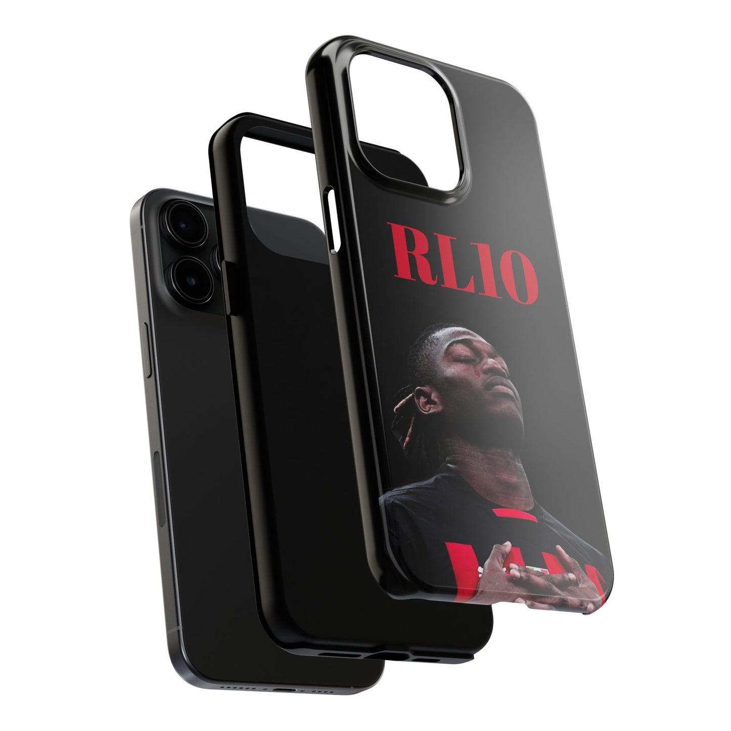 Rafael Leao Phone Case