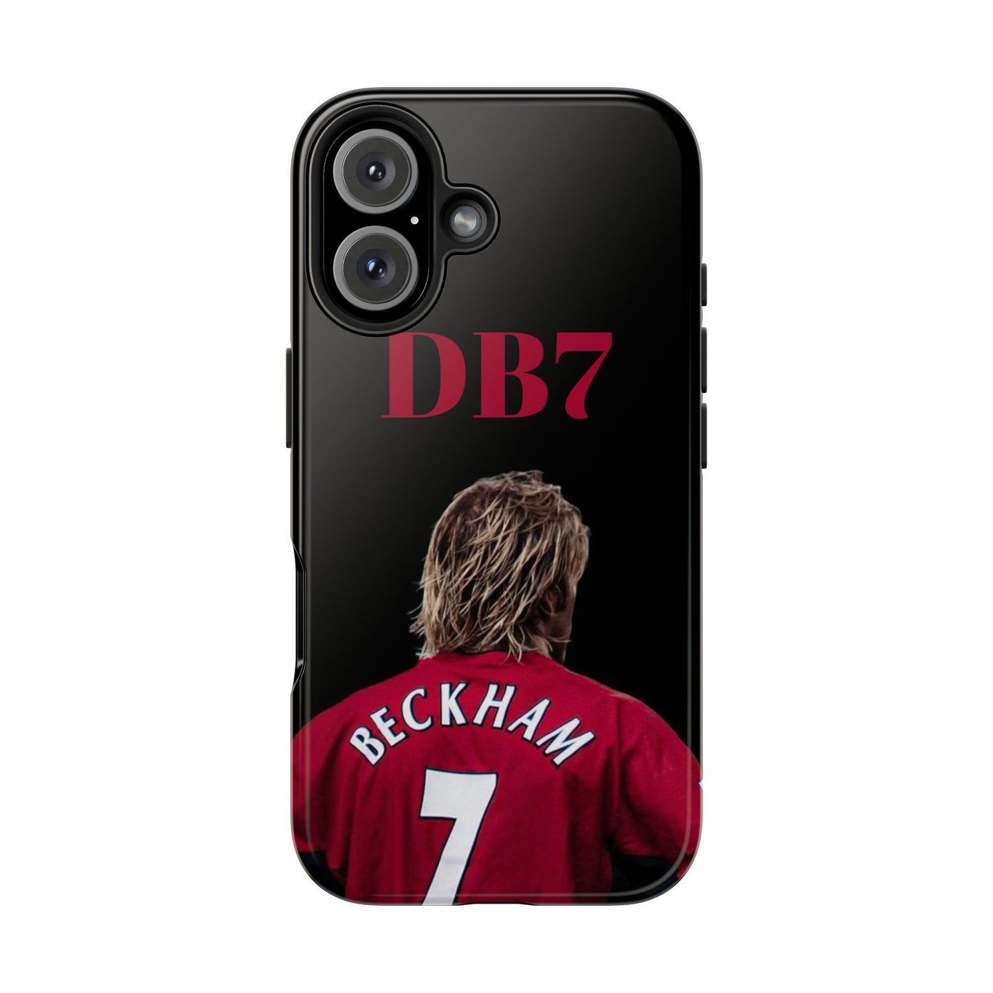 Beckham Phone Case