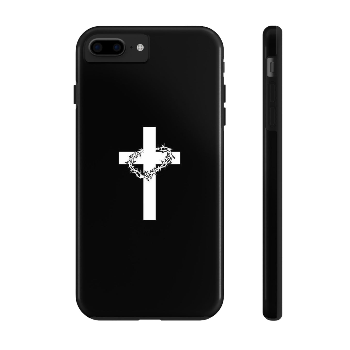 Jesus Cross Phone Case