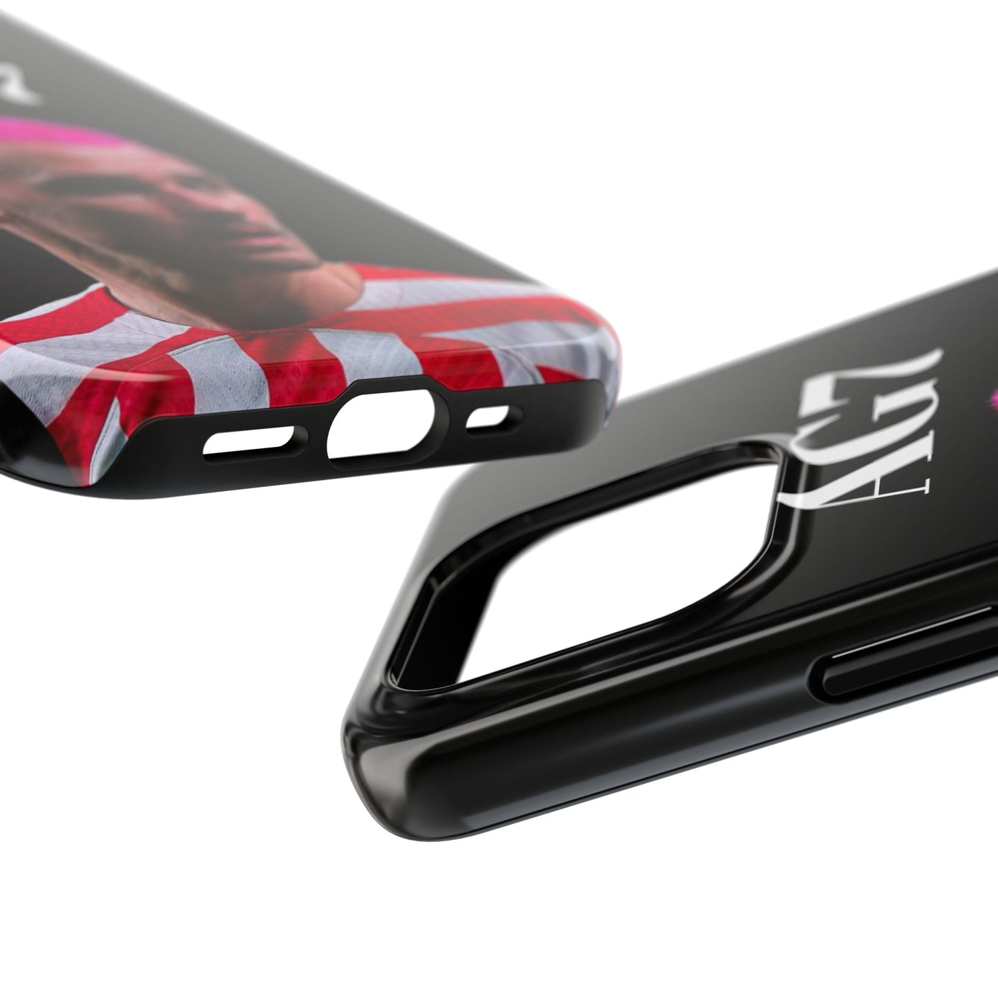 Antoine Griezmann Phone Case