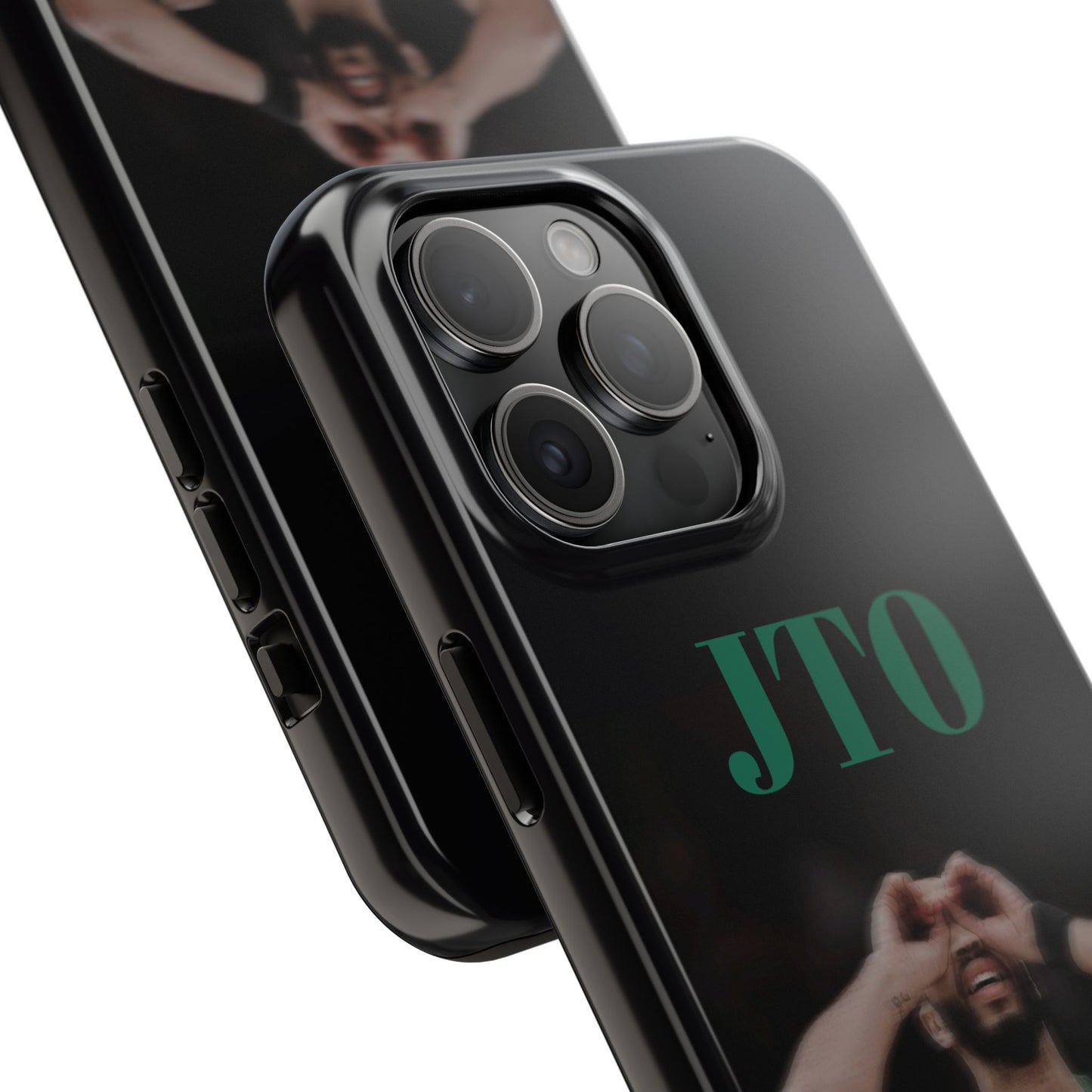Jason Tatum Phone Case
