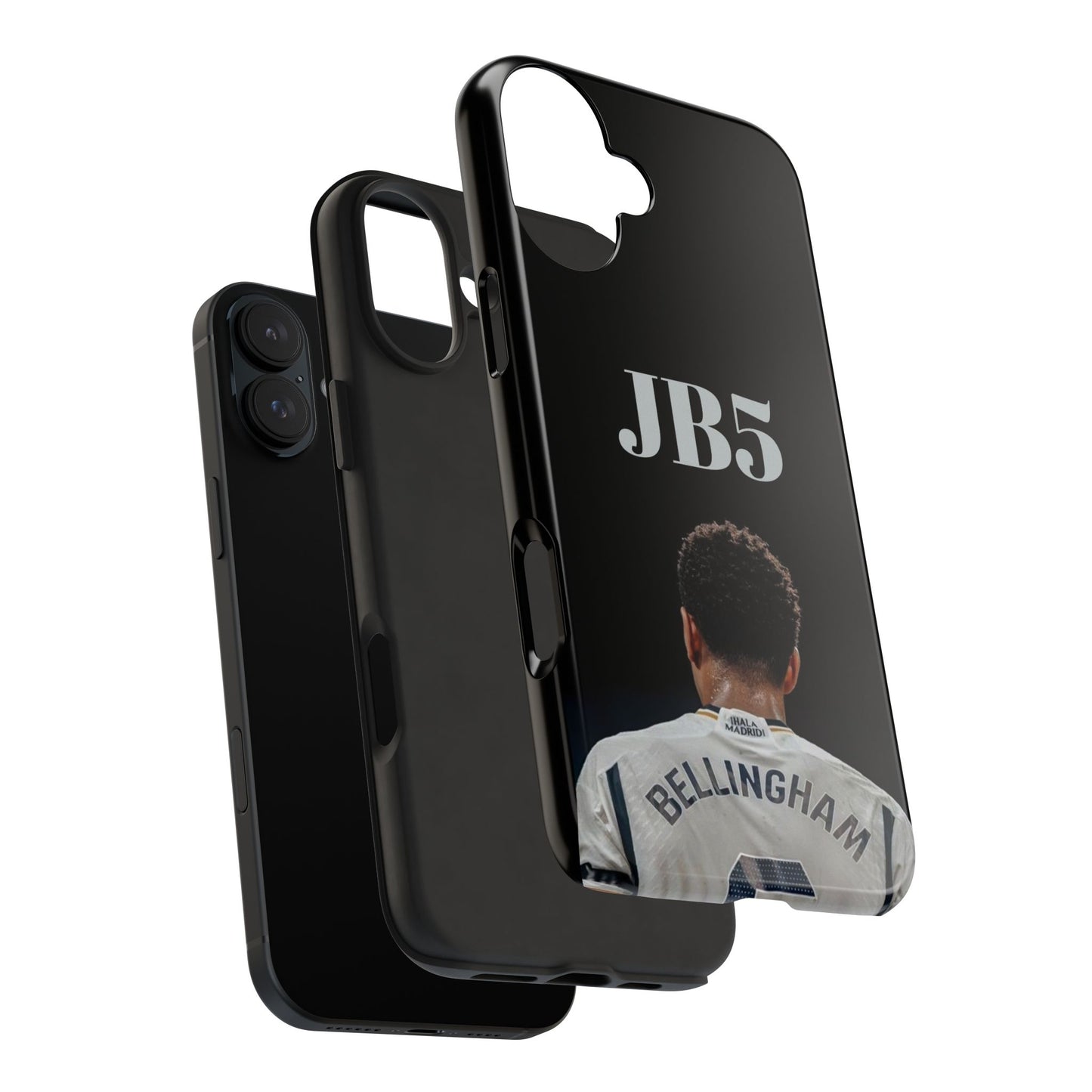 Jude Bellingham Phone Case