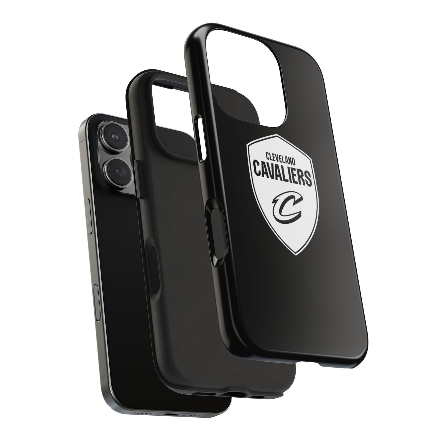 Classic Cleveland Cavaliers Phone Case