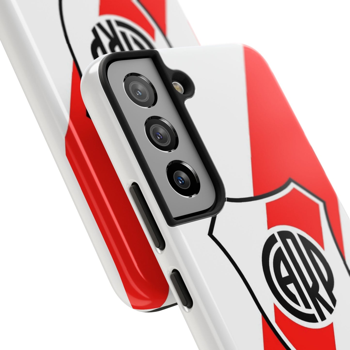 River Plate Phone Case