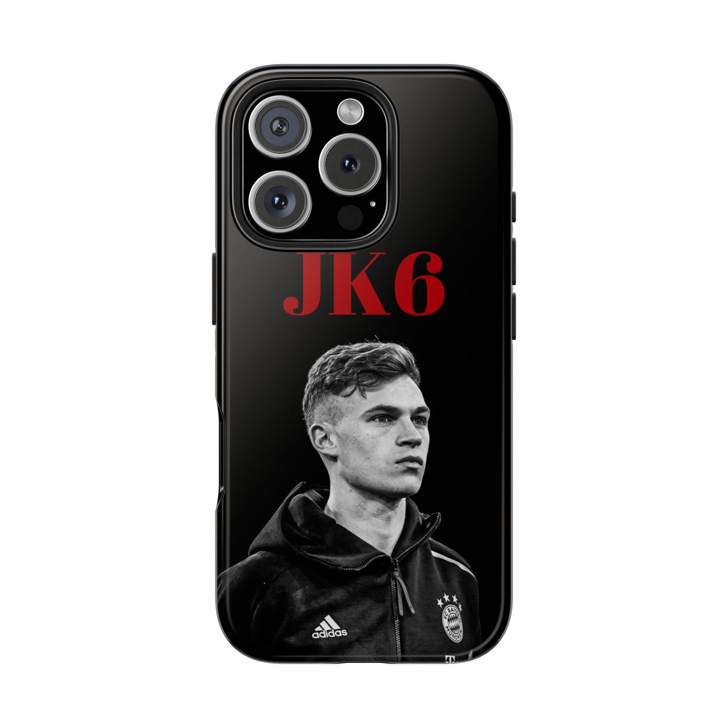 Joshua Kimmich Phone Case