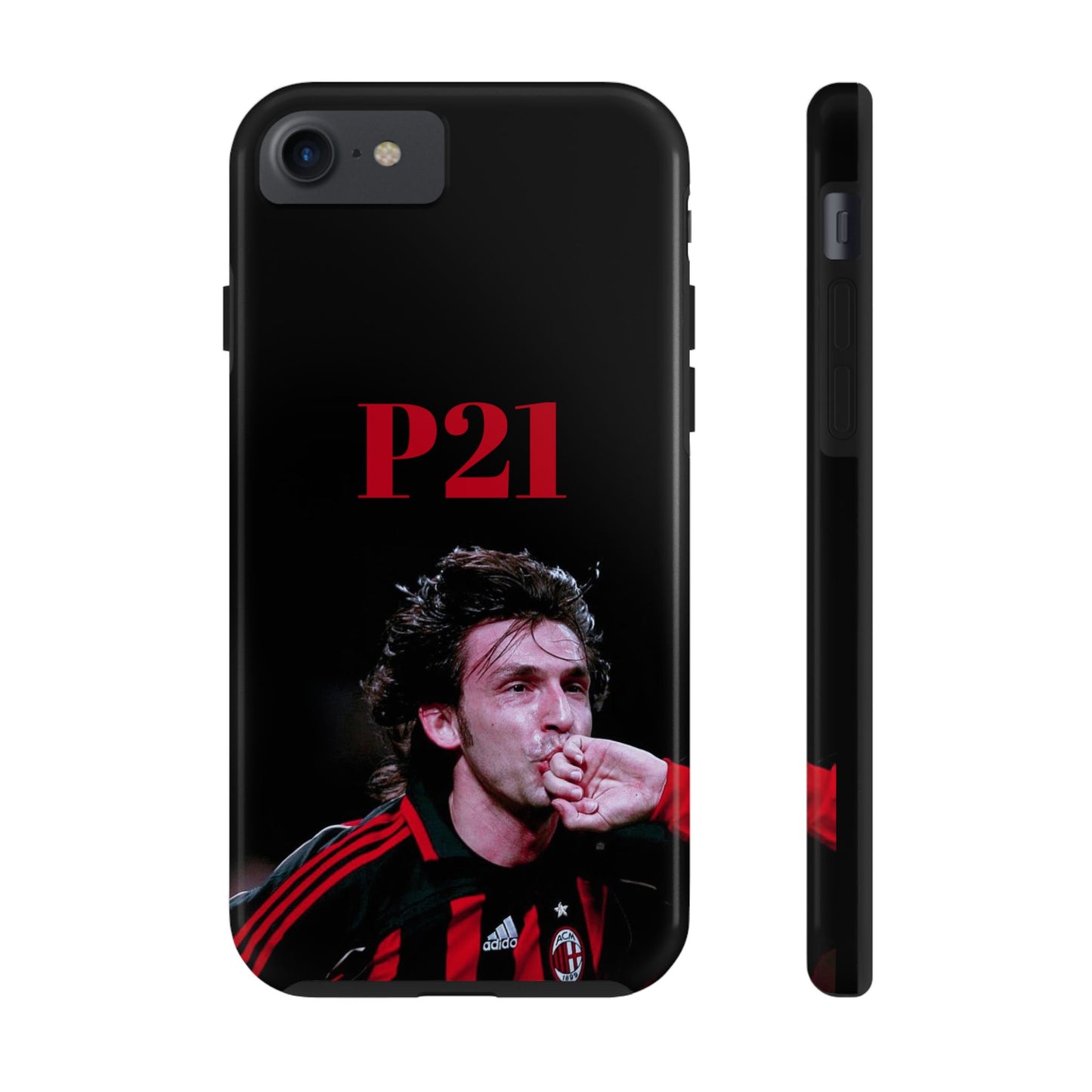 Pirlo Phone Case
