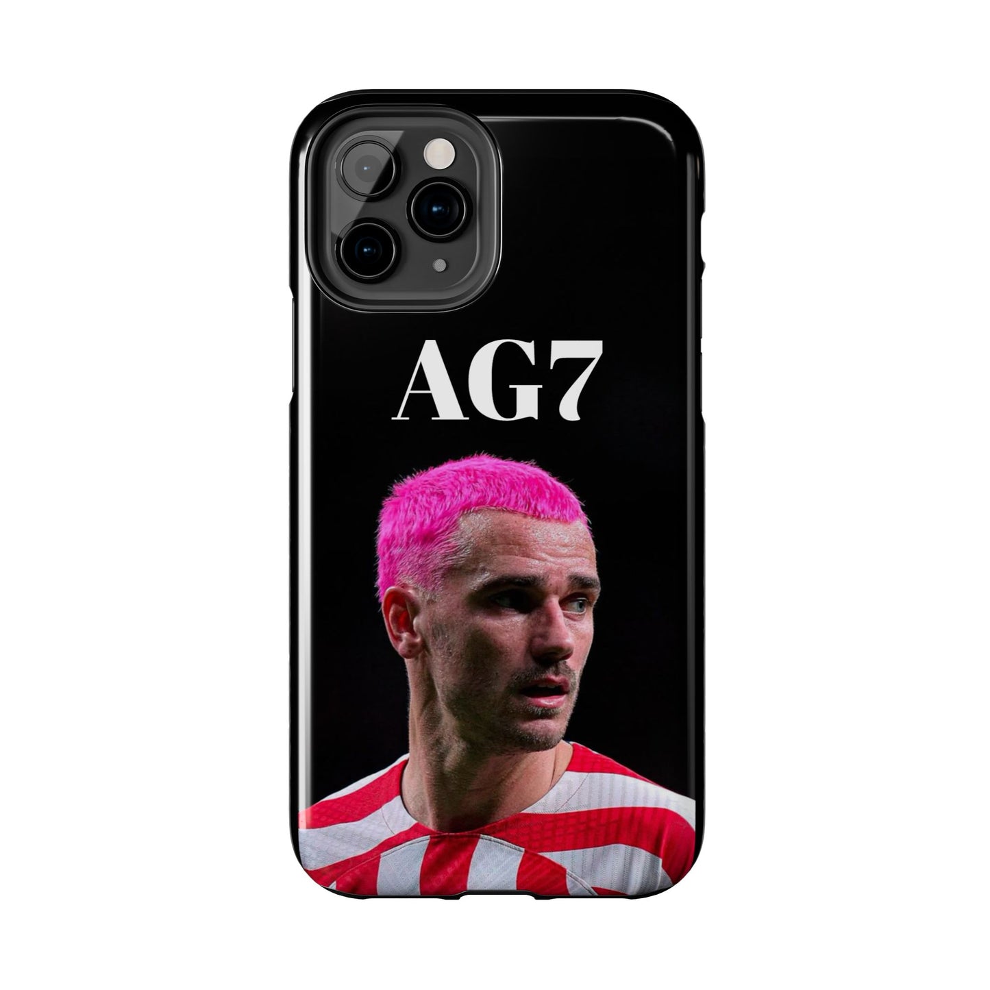 Antoine Griezmann Phone Case