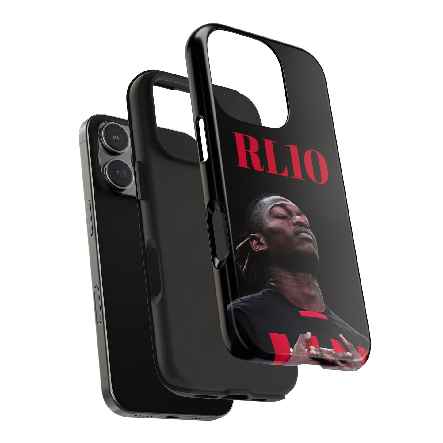Rafael Leao Phone Case