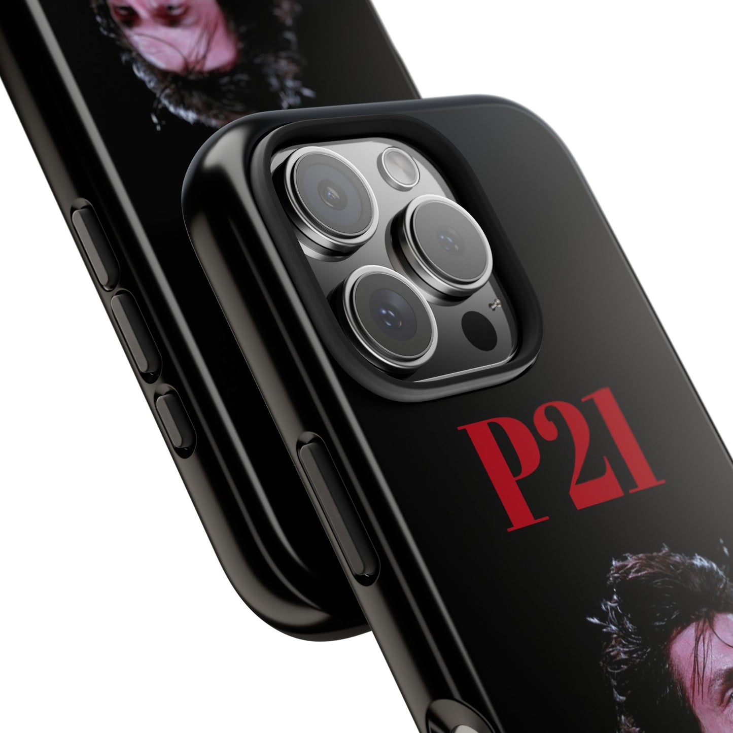 Pirlo Phone Case