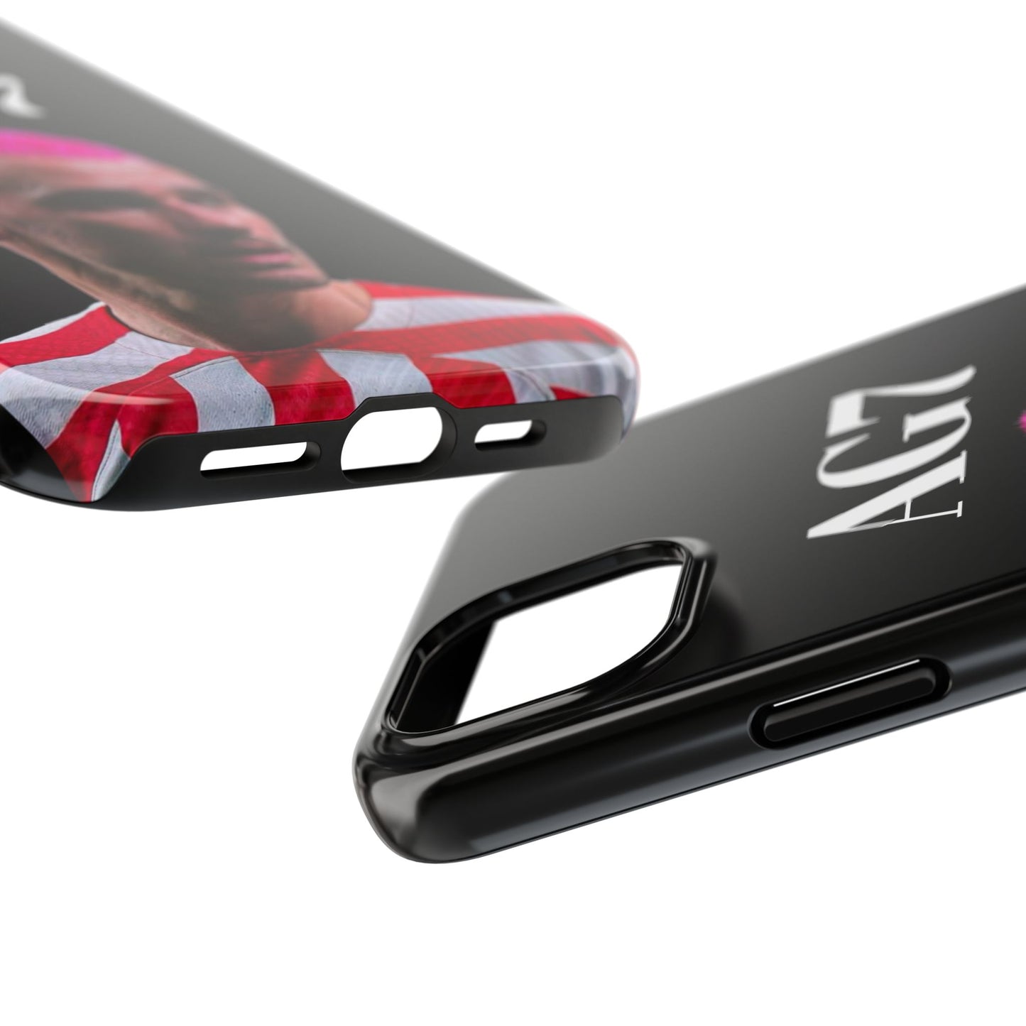 Antoine Griezmann Phone Case