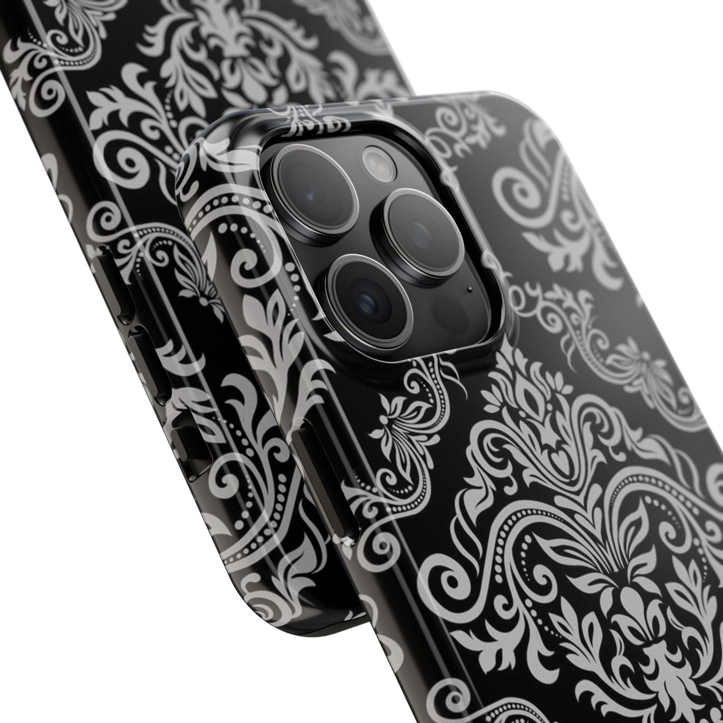 Timeless Luxury Pattern Phone Case