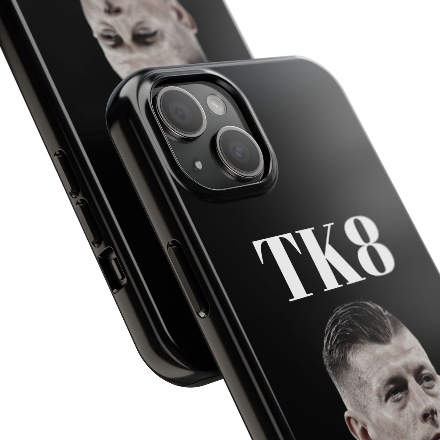 Toni Kroos Phone Case