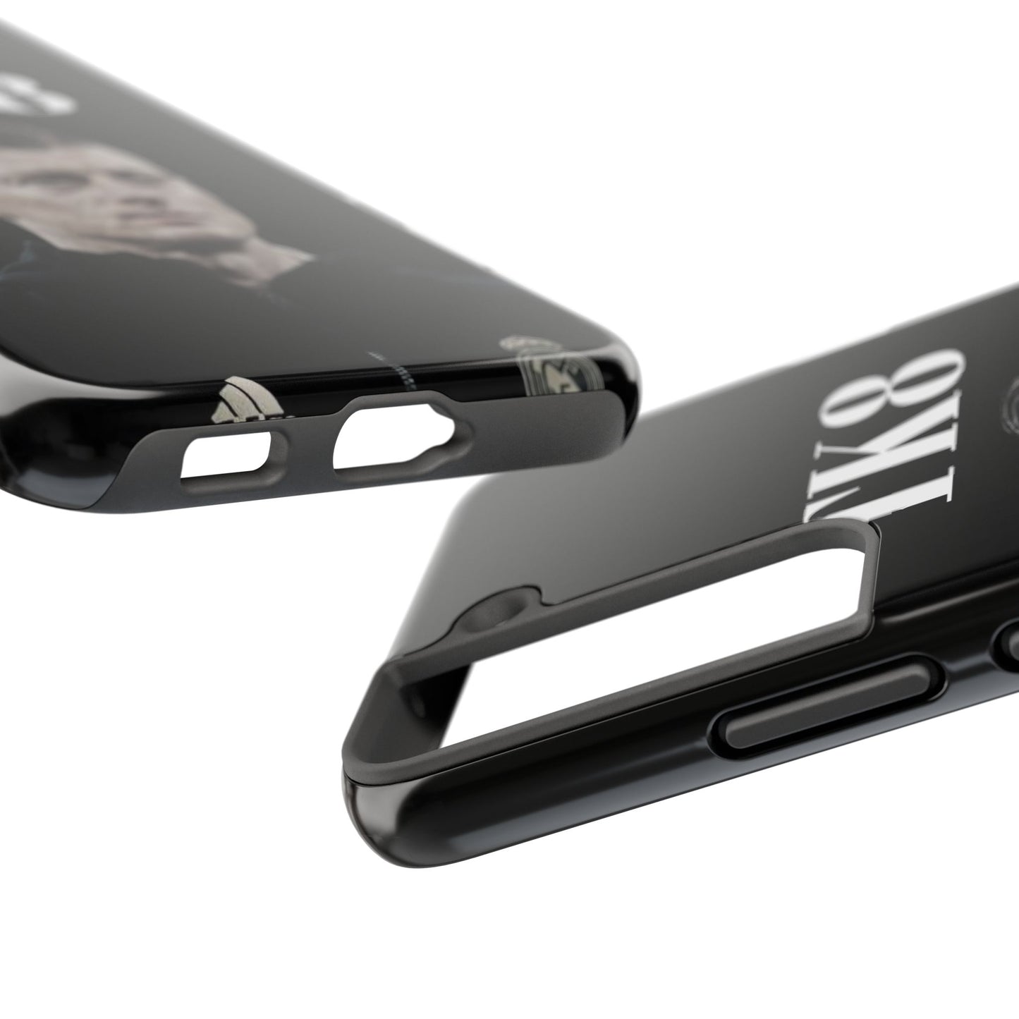 Toni Kroos Phone Case