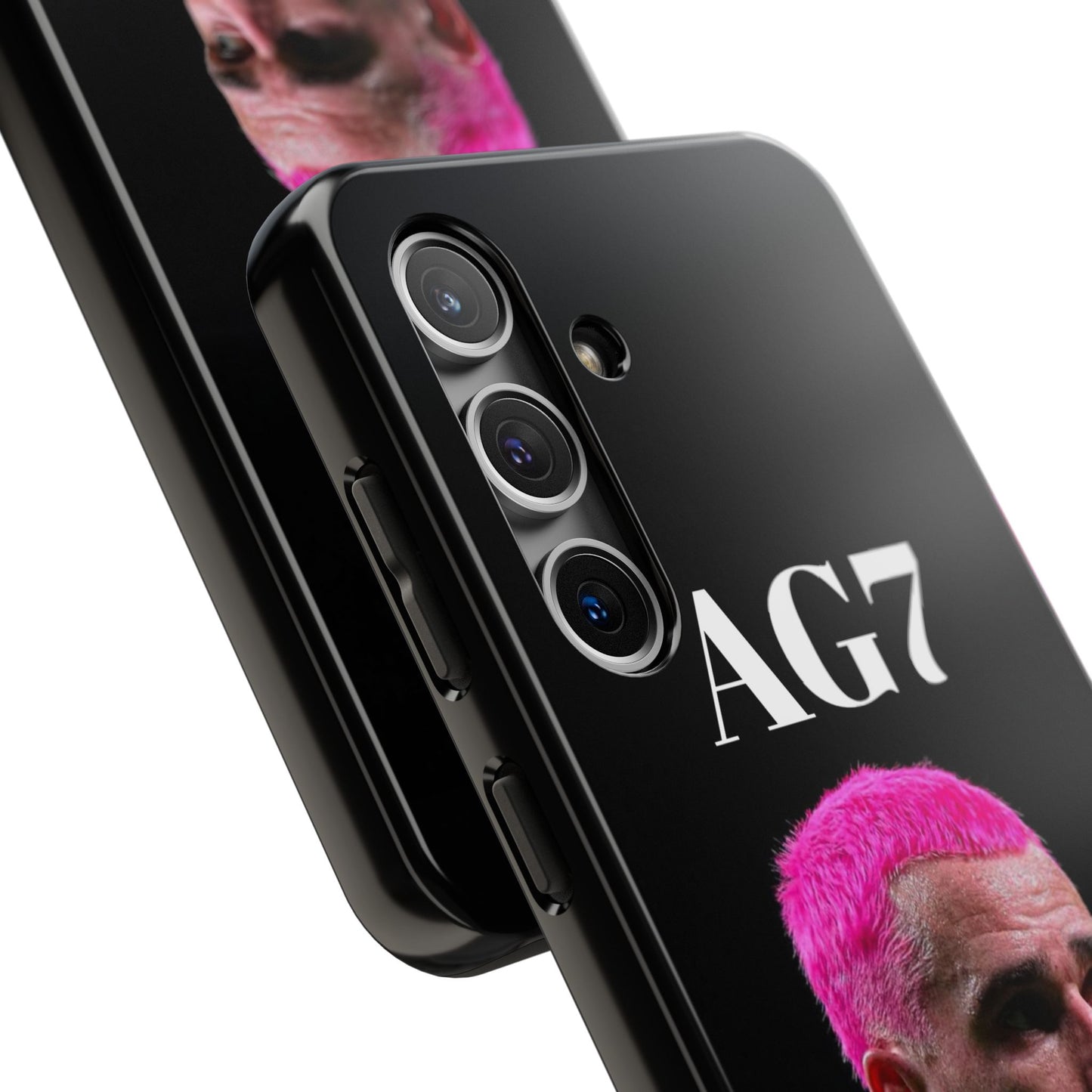 Antoine Griezmann Phone Case