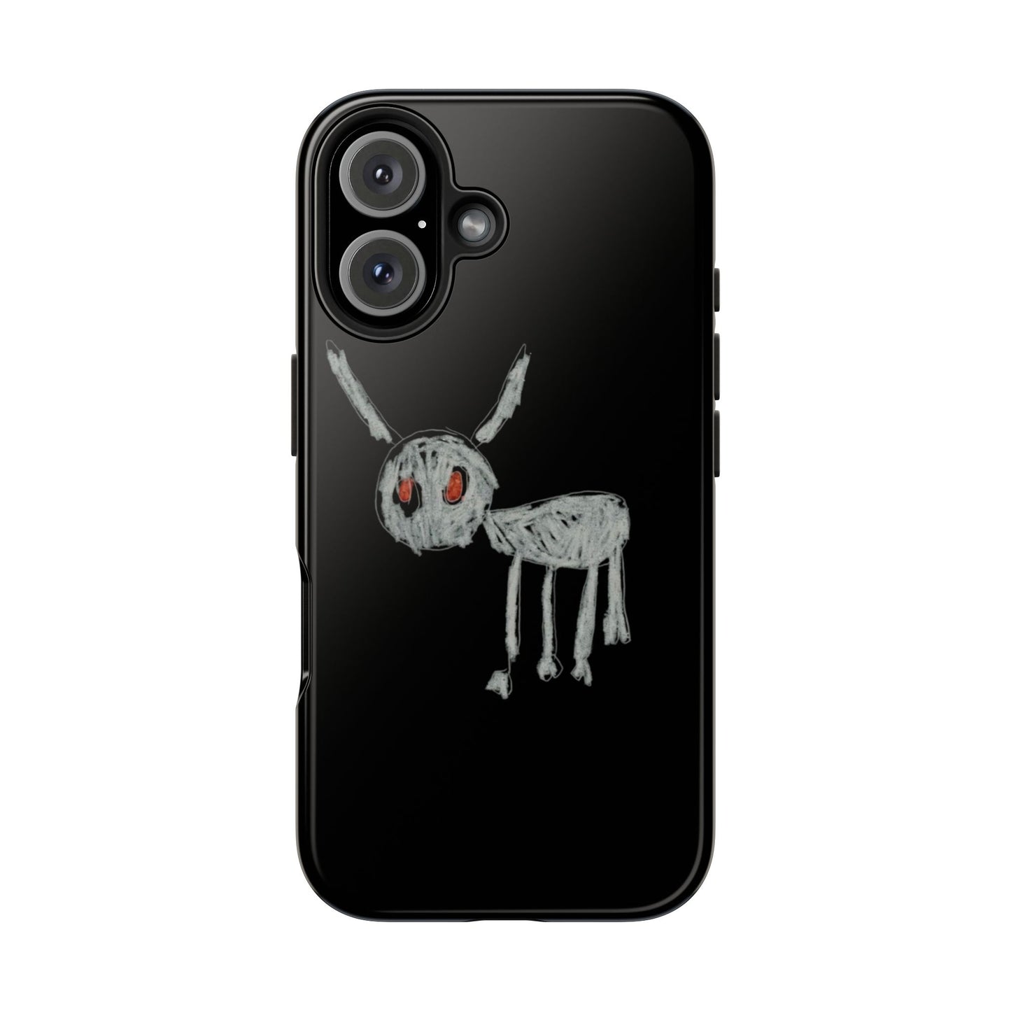 For All The Dogs Phone Case