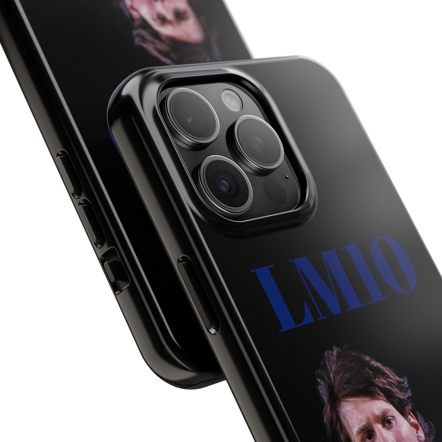 Lionel Messi Phone Case