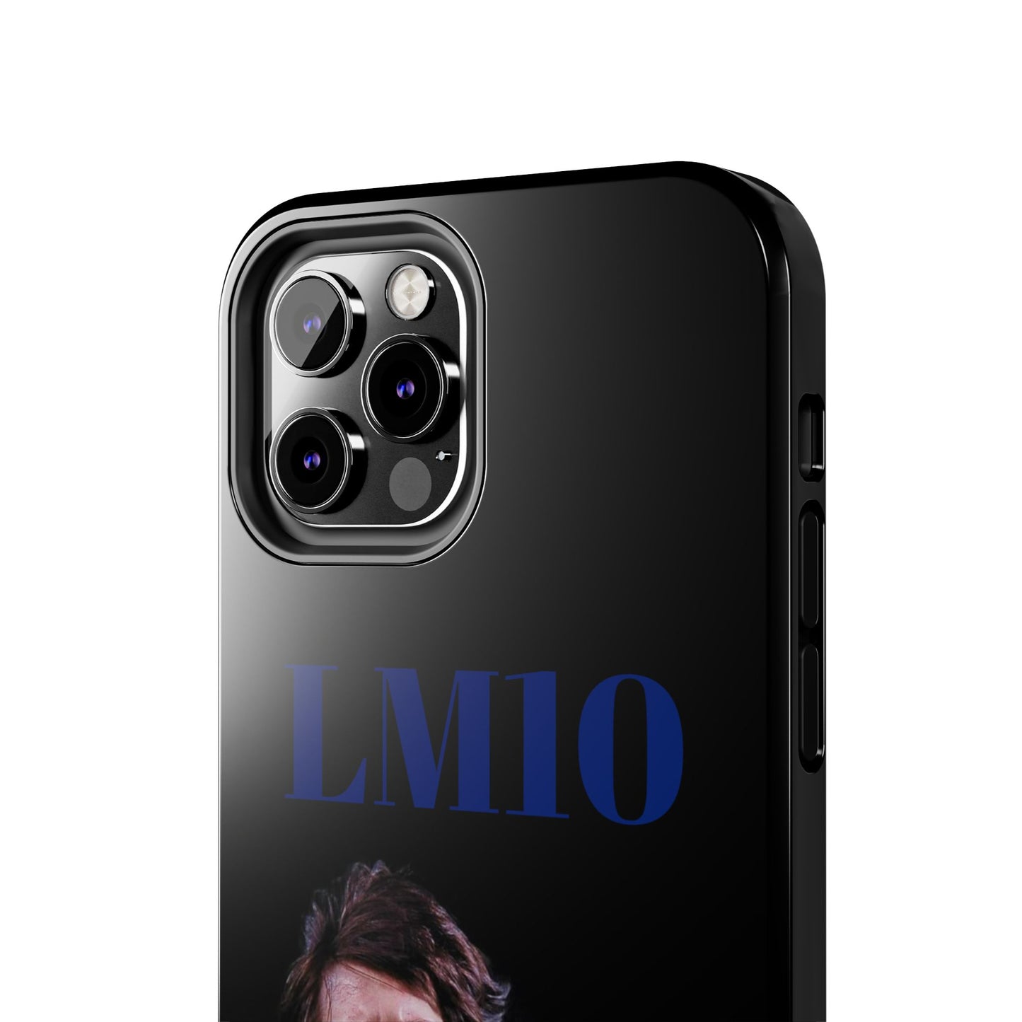 Lionel Messi Phone Case
